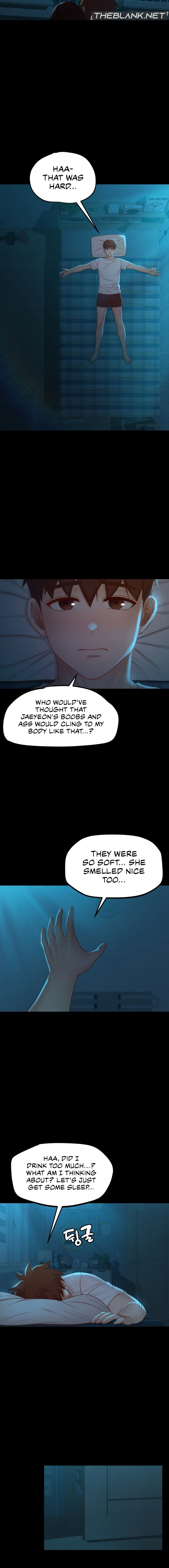 My Sweet Home (KOUDA Miu) Chapter 17 page 14 - 