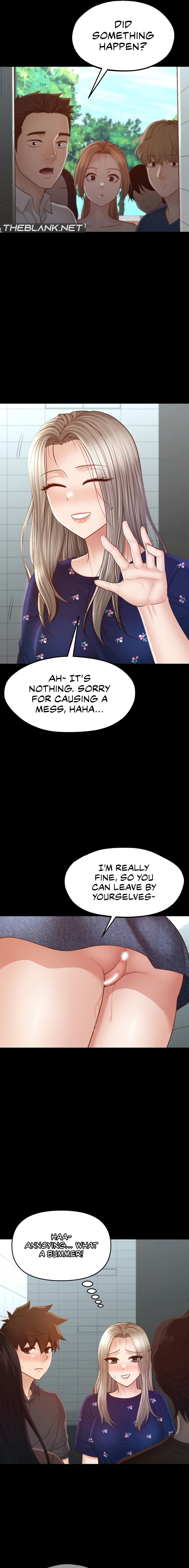 My Sweet Home (KOUDA Miu) Chapter 17 page 8 - 