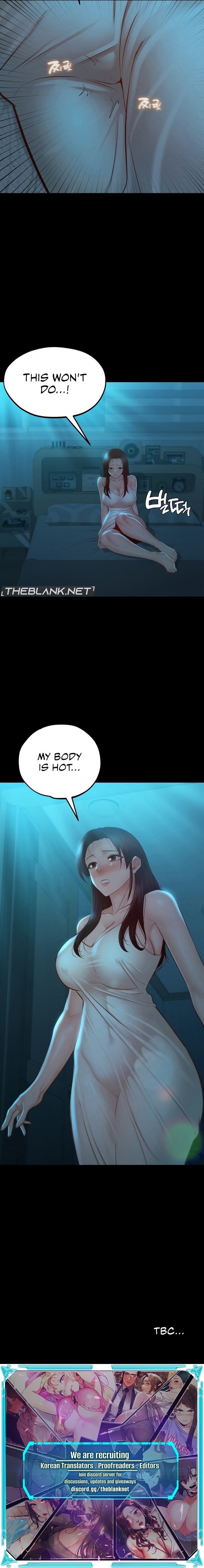 My Sweet Home (KOUDA Miu) Chapter 18 page 11 - 