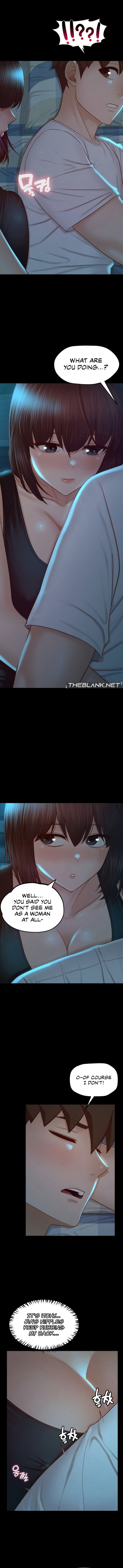 My Sweet Home (KOUDA Miu) Chapter 18 page 3 - 