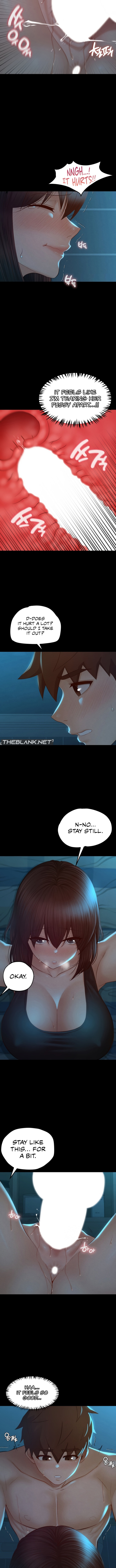 My Sweet Home (KOUDA Miu) Chapter 18 page 8 - 