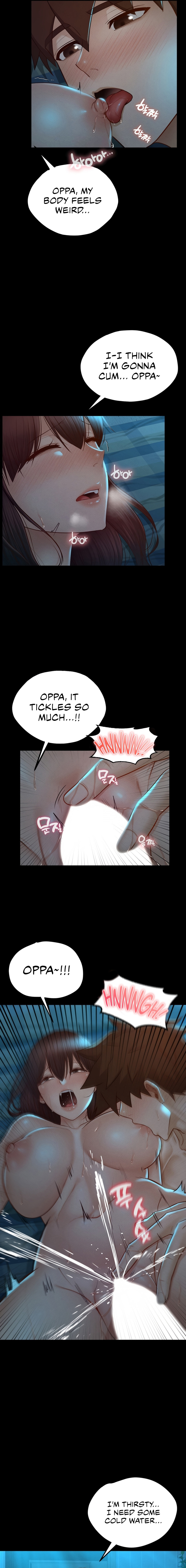 My Sweet Home (KOUDA Miu) Chapter 19 page 3 - 