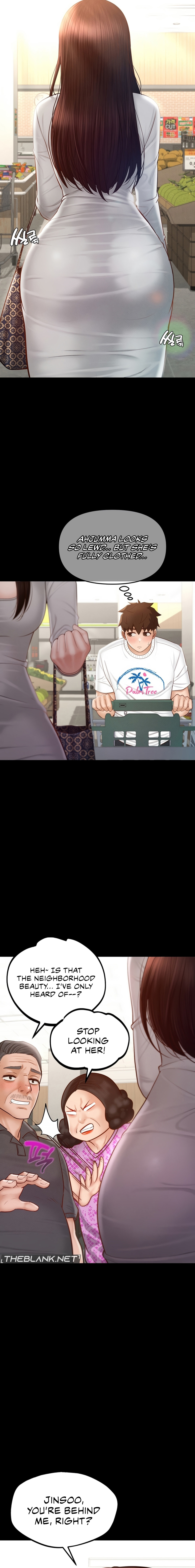 My Sweet Home (KOUDA Miu) Chapter 20 page 13 - 