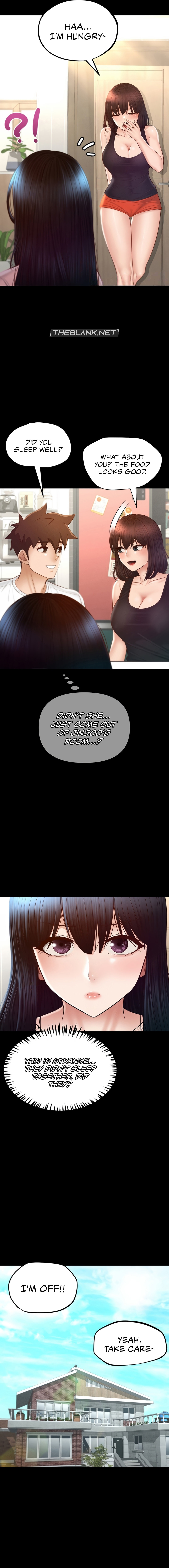 My Sweet Home (KOUDA Miu) Chapter 20 page 5 - 