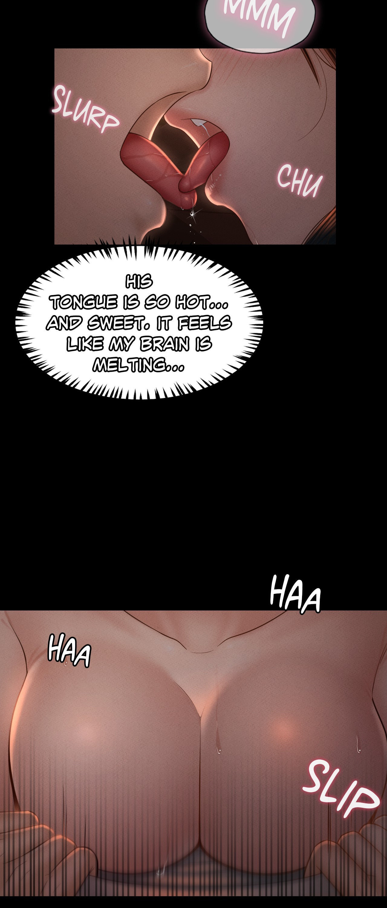 My Sweet Home (KOUDA Miu) Chapter 21 page 12 - 