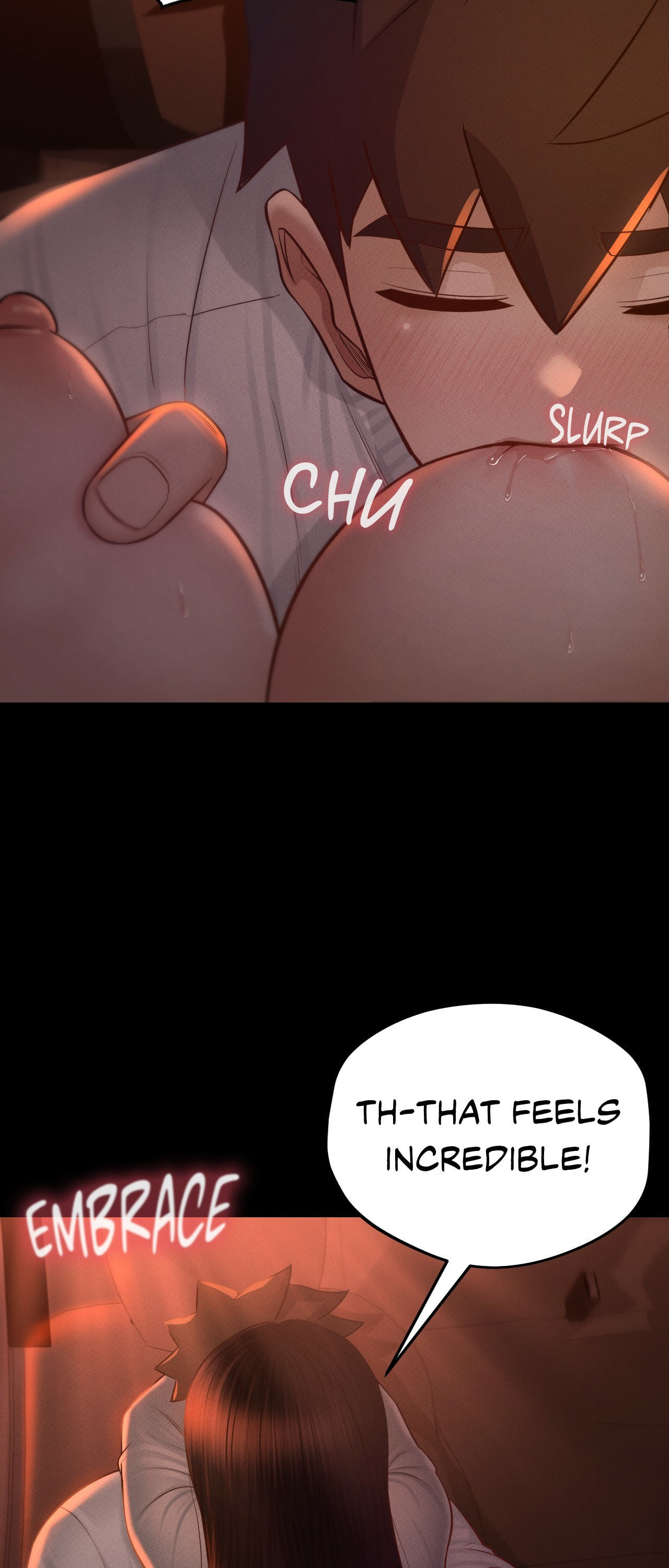 My Sweet Home (KOUDA Miu) Chapter 21 page 15 - 