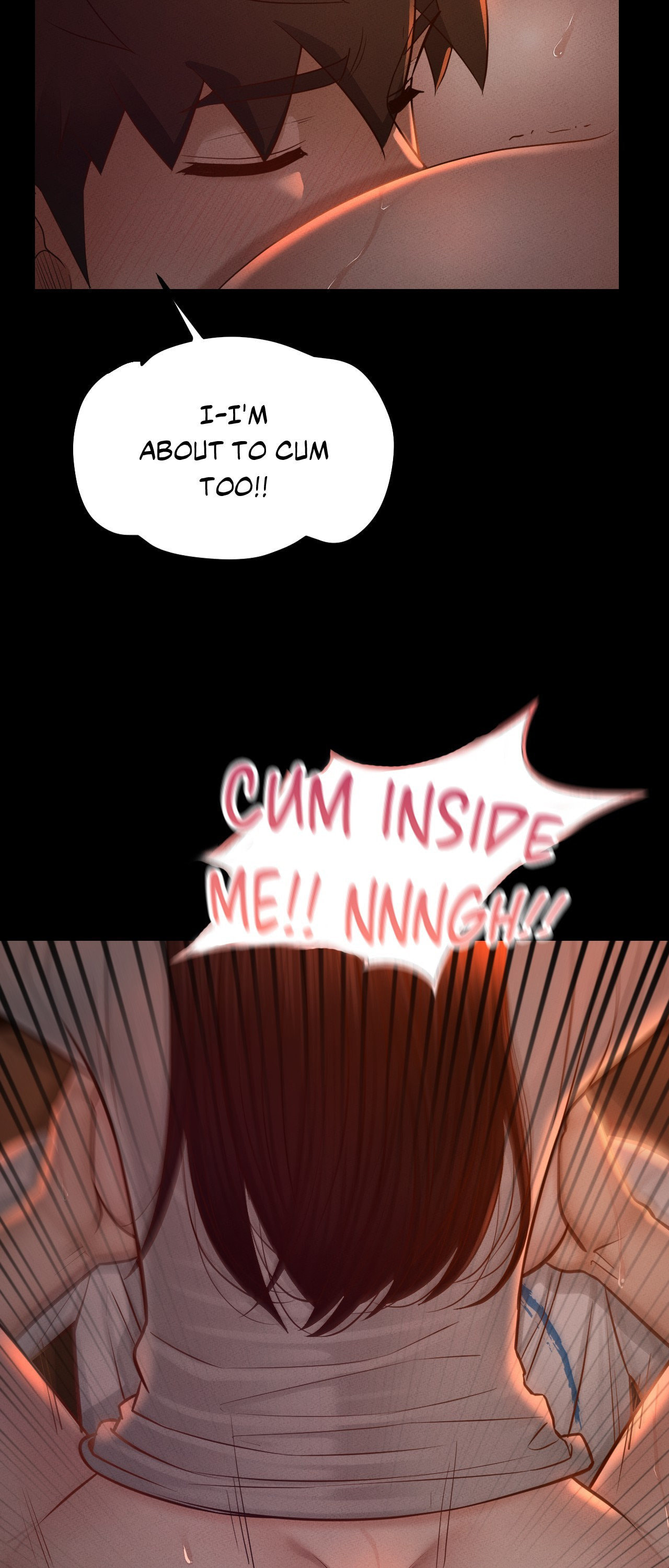 My Sweet Home (KOUDA Miu) Chapter 21 page 19 - 