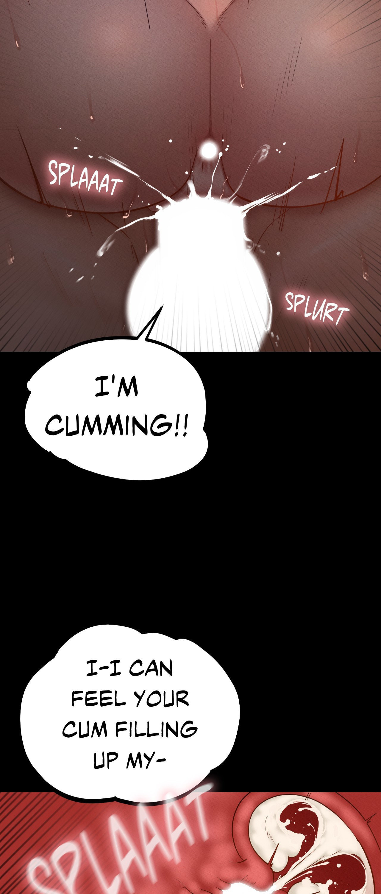 My Sweet Home (KOUDA Miu) Chapter 21 page 20 - 