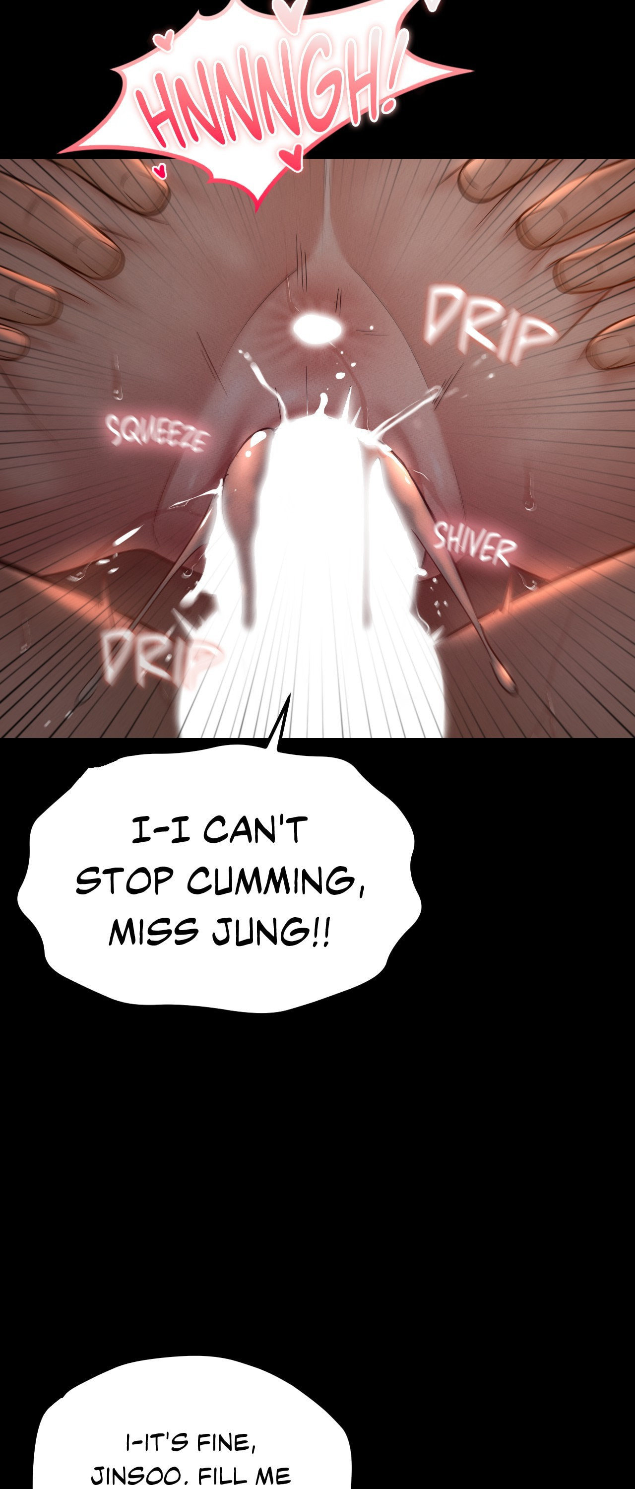 My Sweet Home (KOUDA Miu) Chapter 21 page 22 - 