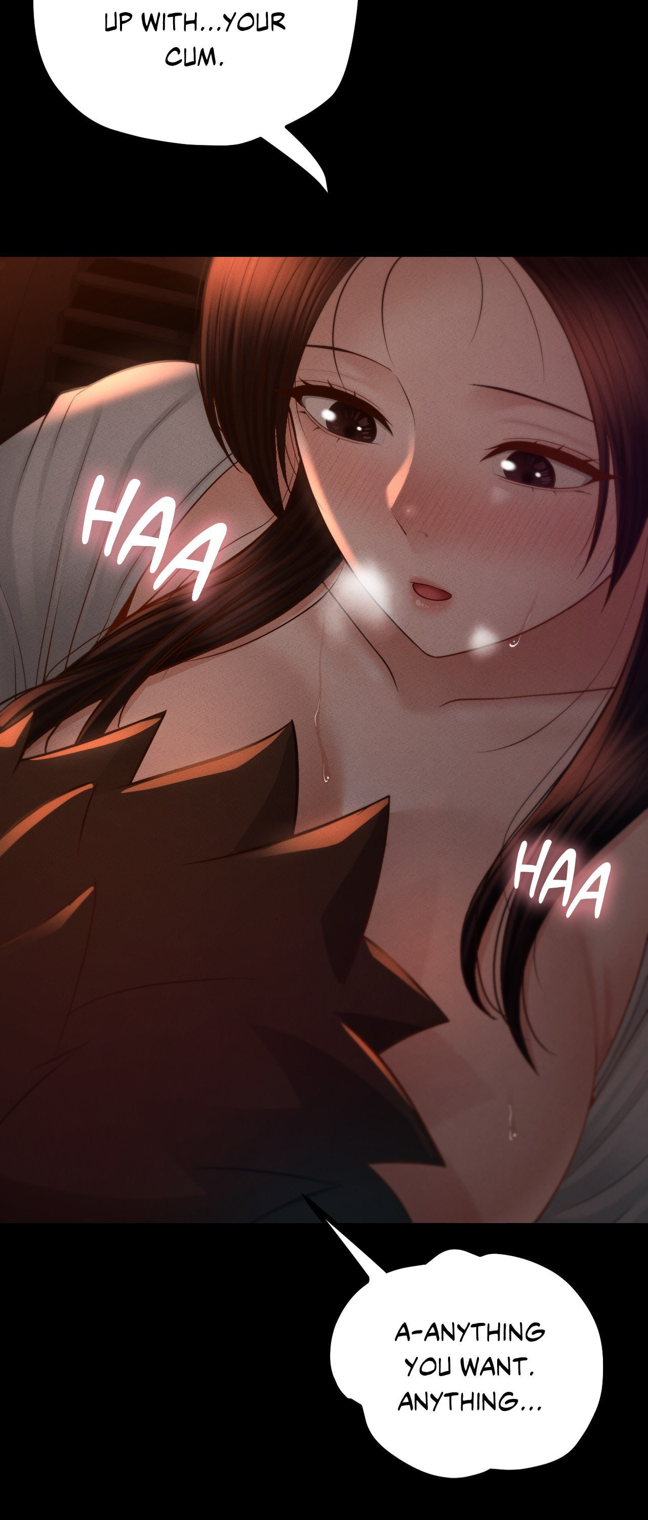 My Sweet Home (KOUDA Miu) Chapter 21 page 23 - 