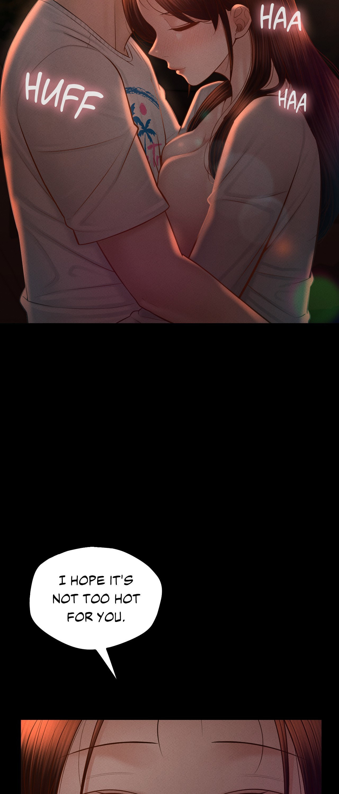My Sweet Home (KOUDA Miu) Chapter 21 page 25 - 