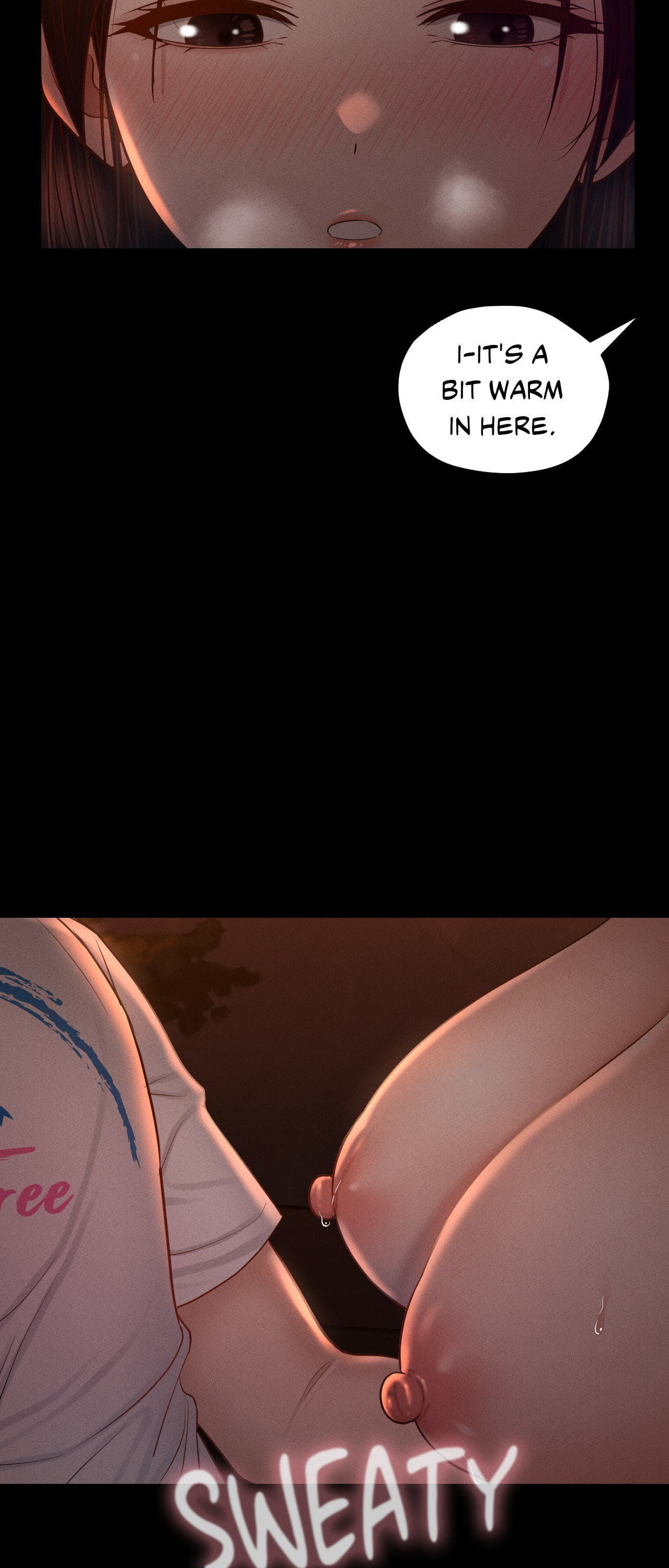 My Sweet Home (KOUDA Miu) Chapter 21 page 26 - 