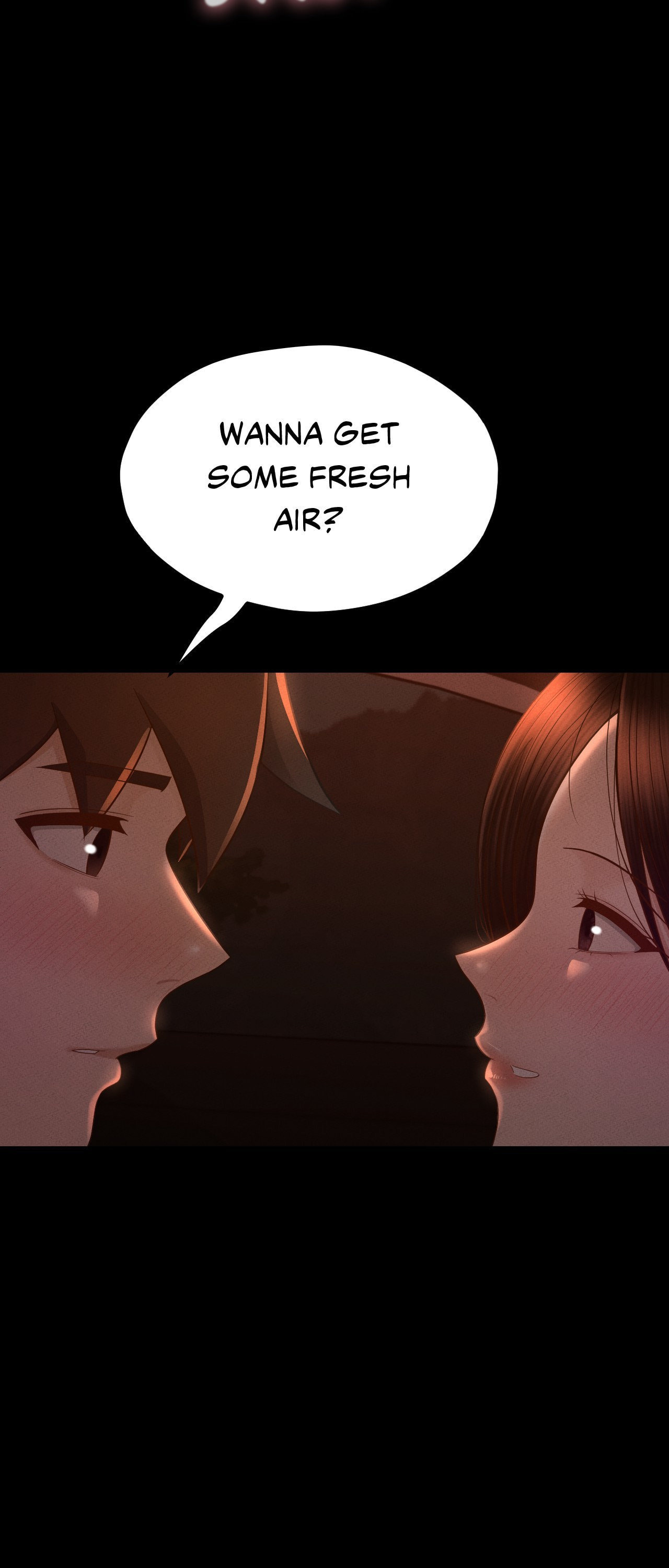 My Sweet Home (KOUDA Miu) Chapter 21 page 27 - 