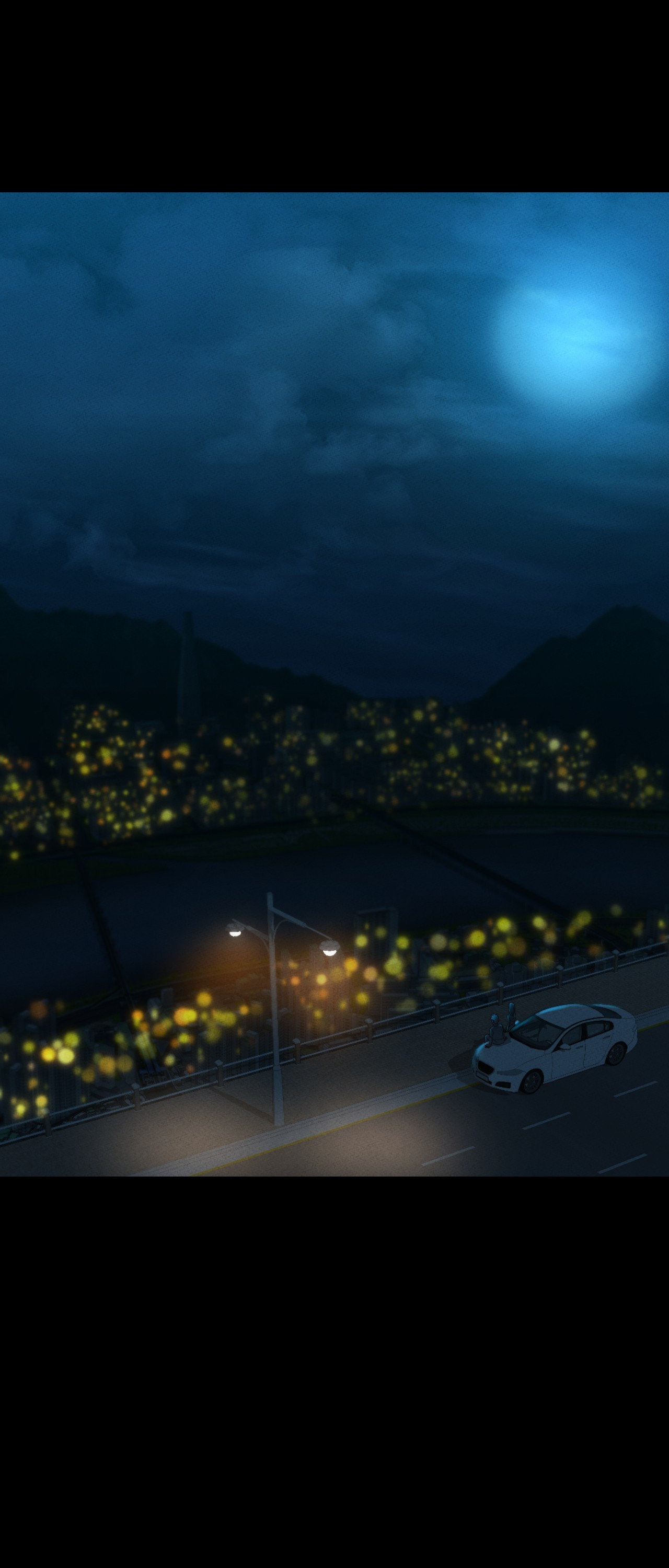 My Sweet Home (KOUDA Miu) Chapter 21 page 28 - 
