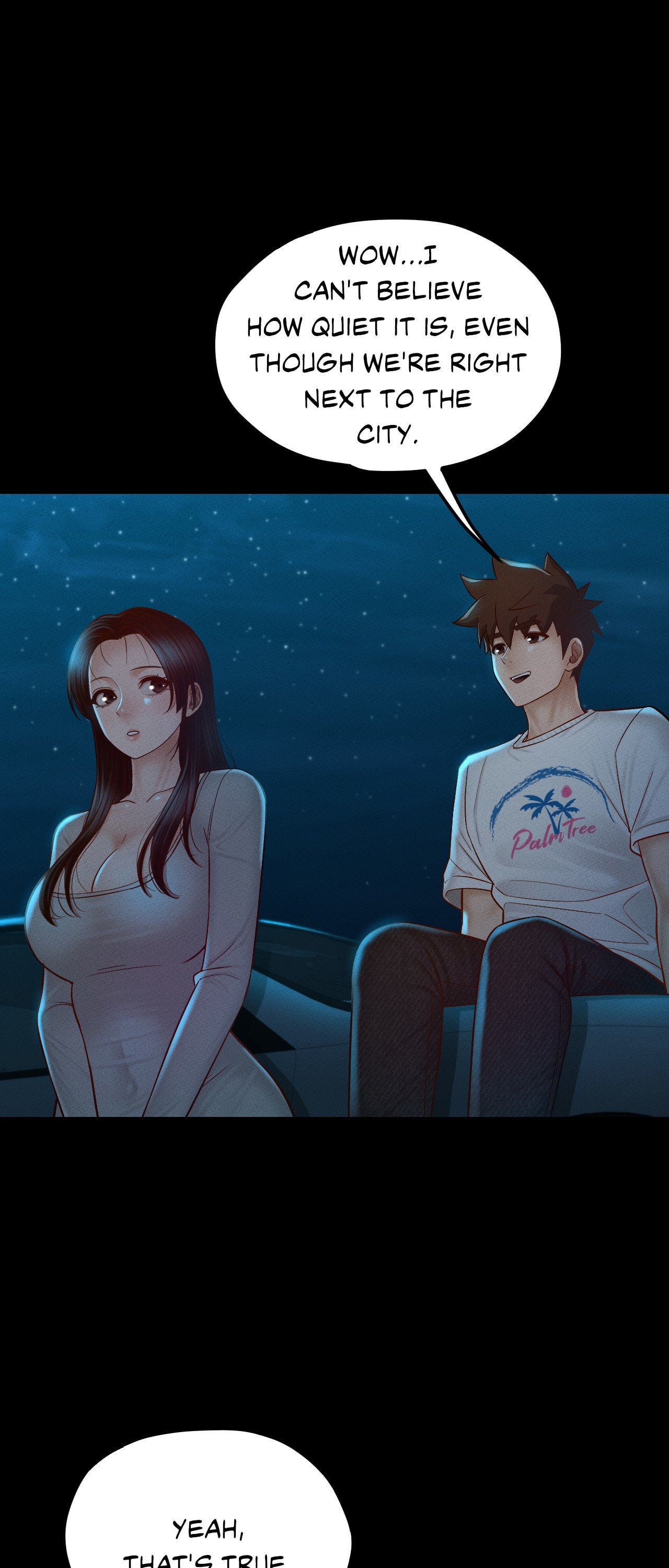 My Sweet Home (KOUDA Miu) Chapter 21 page 29 - 