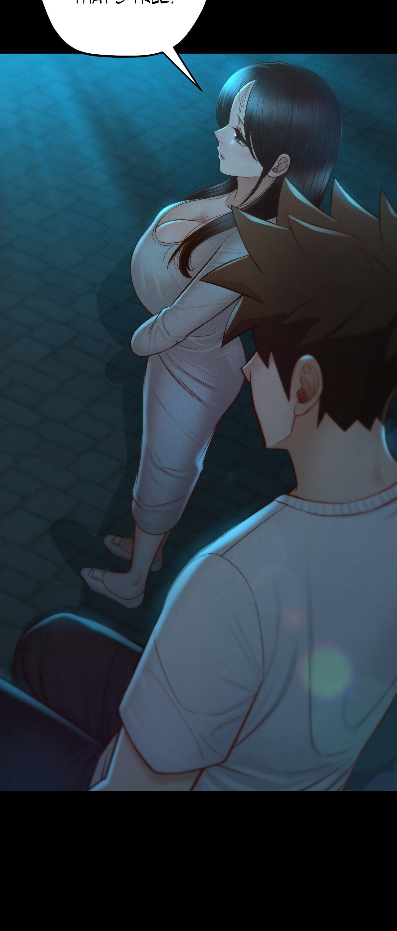 My Sweet Home (KOUDA Miu) Chapter 21 page 30 - 