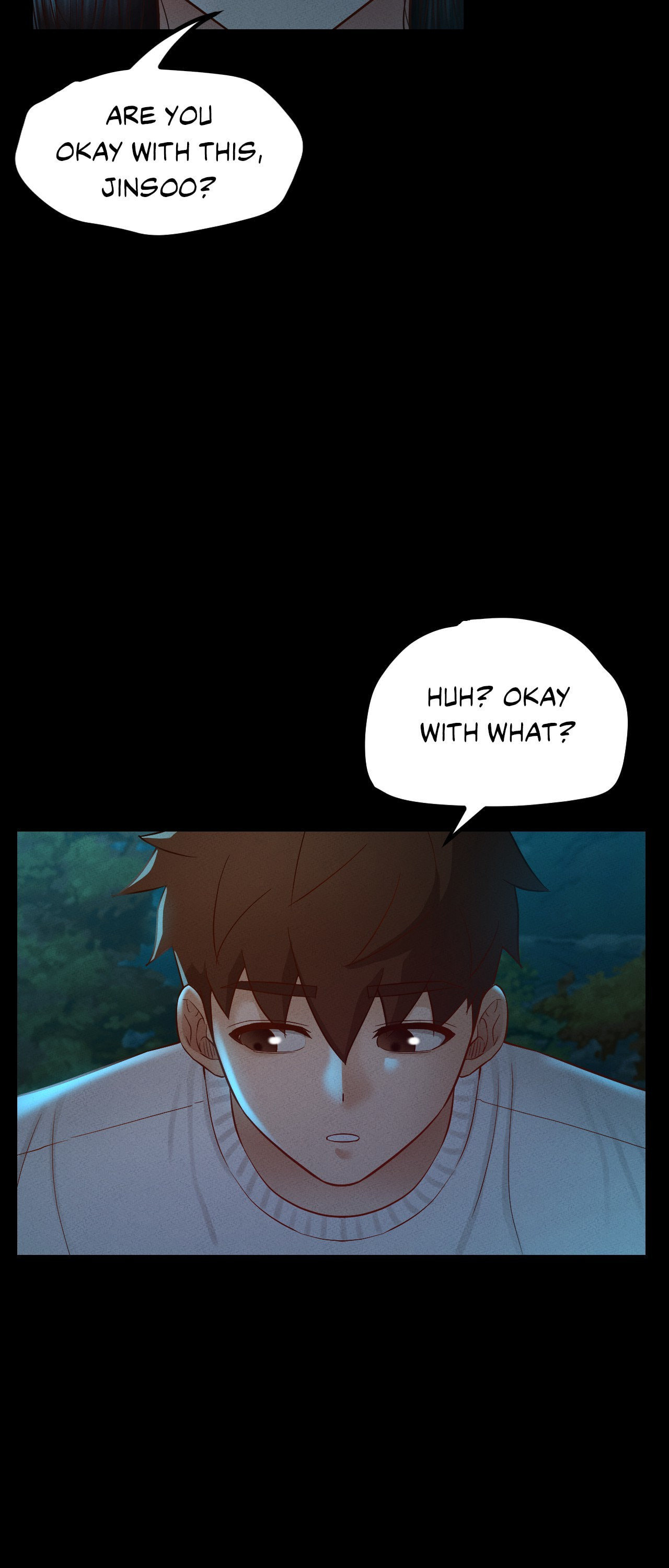 My Sweet Home (KOUDA Miu) Chapter 21 page 32 - 