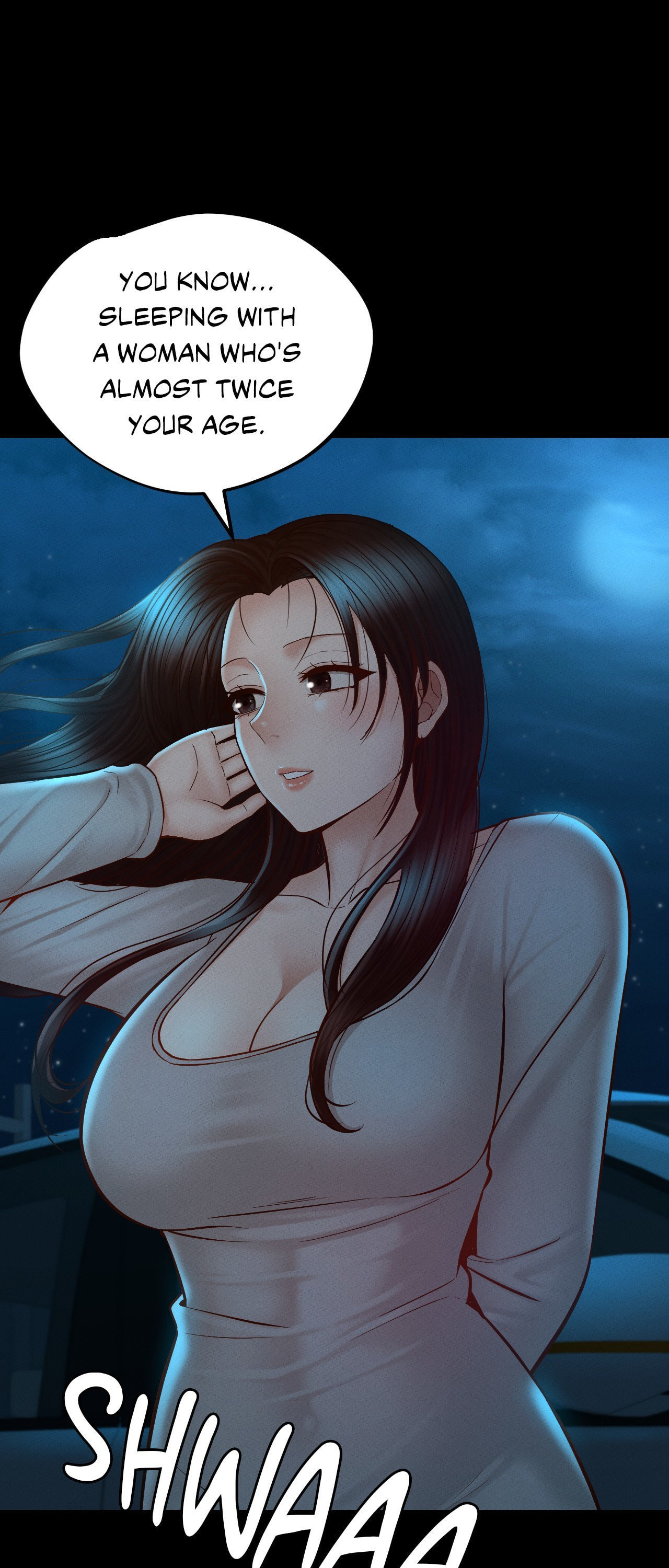 My Sweet Home (KOUDA Miu) Chapter 21 page 33 - 