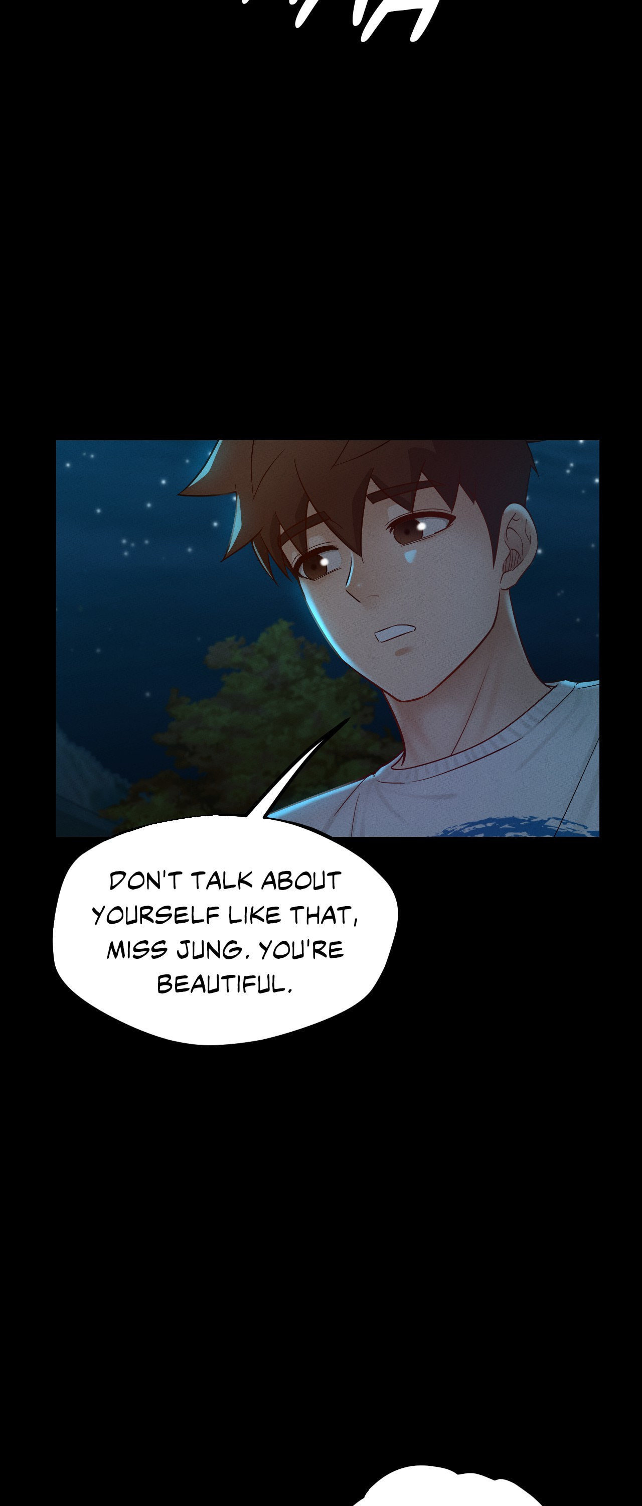 My Sweet Home (KOUDA Miu) Chapter 21 page 34 - 