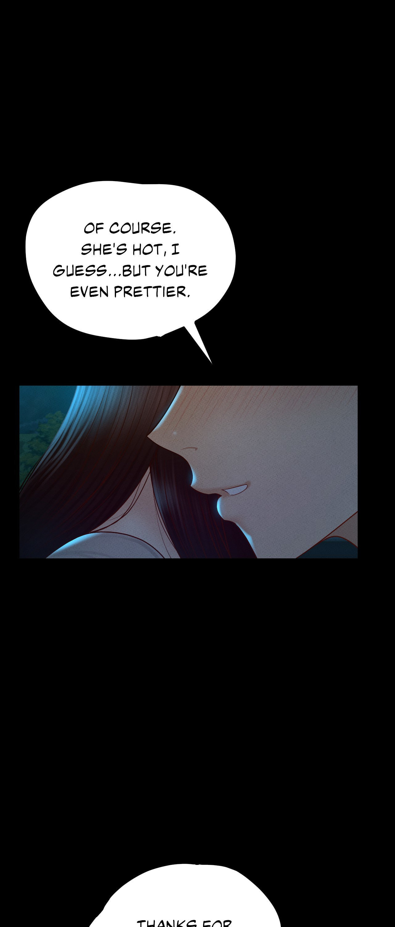My Sweet Home (KOUDA Miu) Chapter 21 page 38 - 