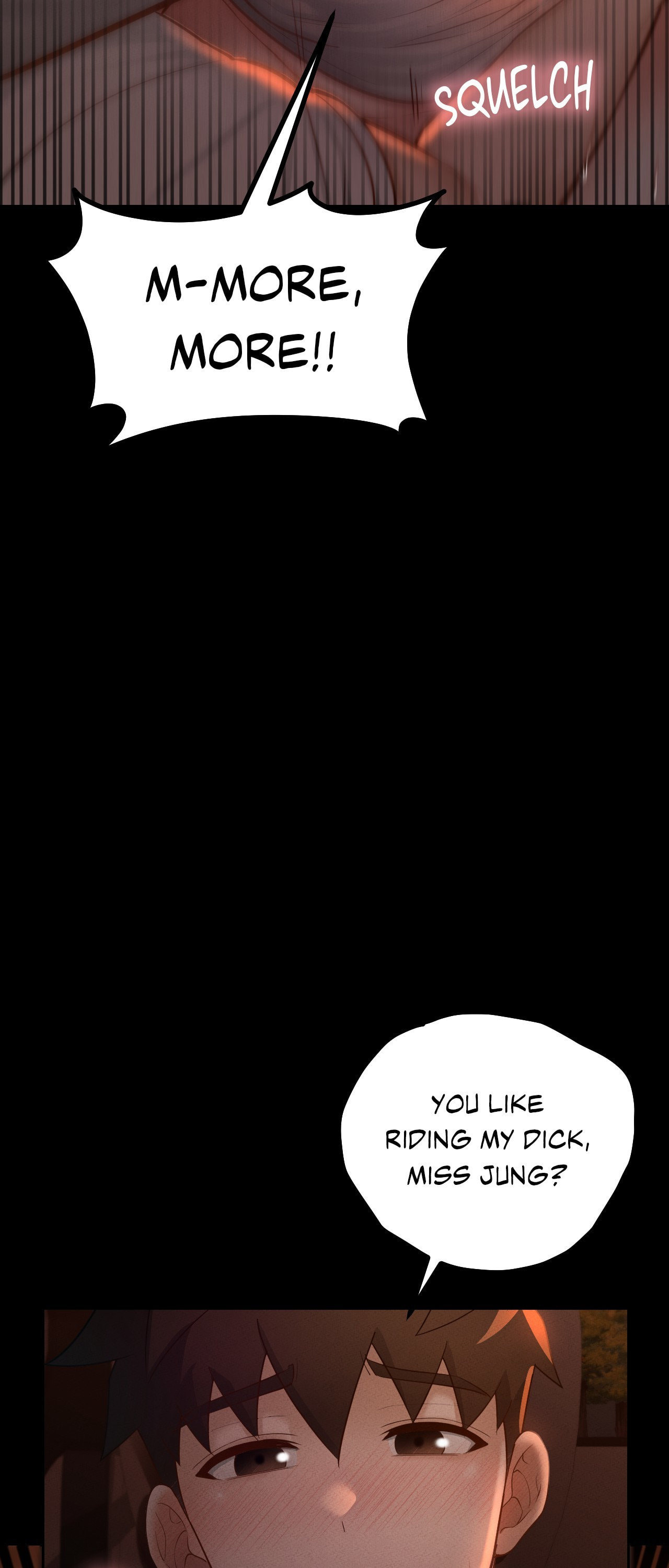 My Sweet Home (KOUDA Miu) Chapter 21 page 5 - 