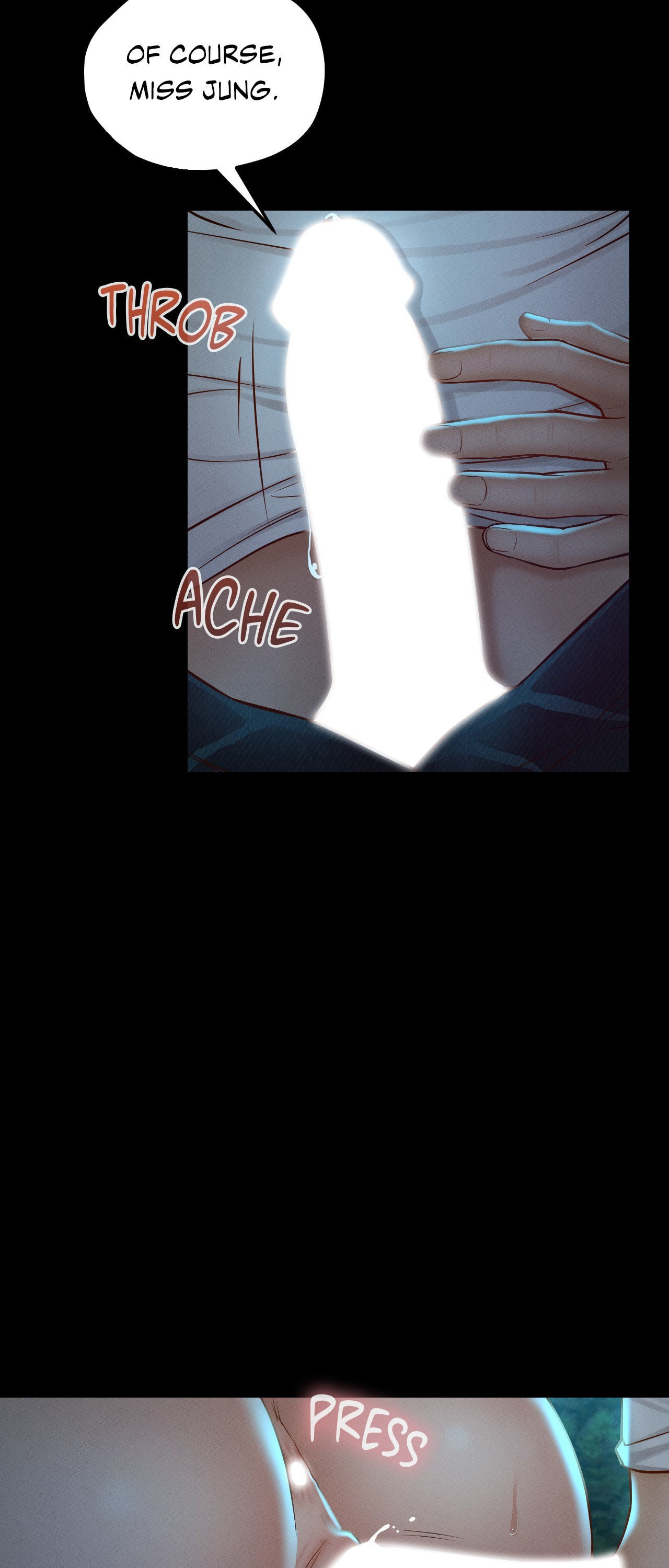 My Sweet Home (KOUDA Miu) Chapter 21 page 45 - 