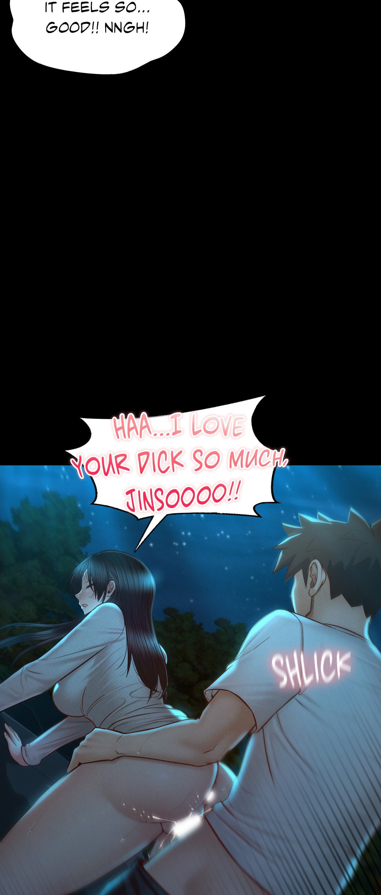 My Sweet Home (KOUDA Miu) Chapter 21 page 49 - 