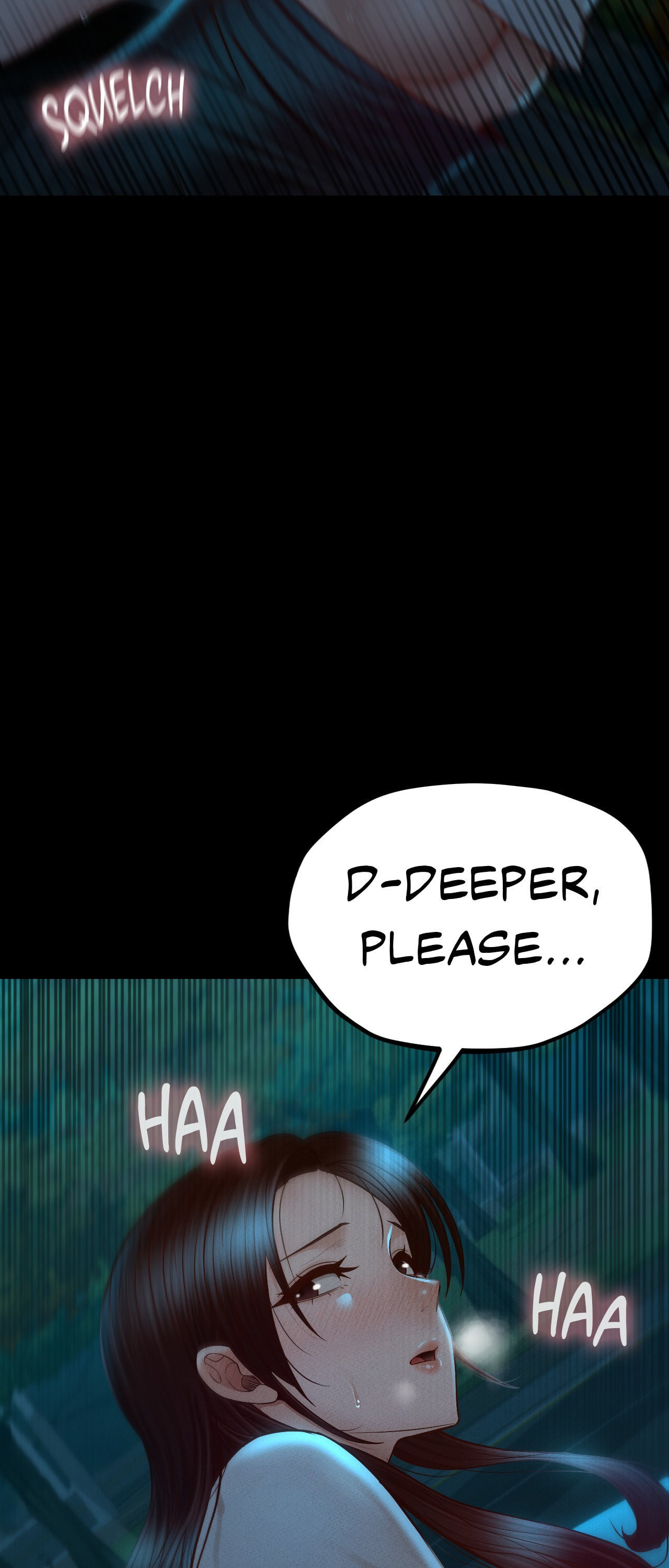 My Sweet Home (KOUDA Miu) Chapter 21 page 50 - 
