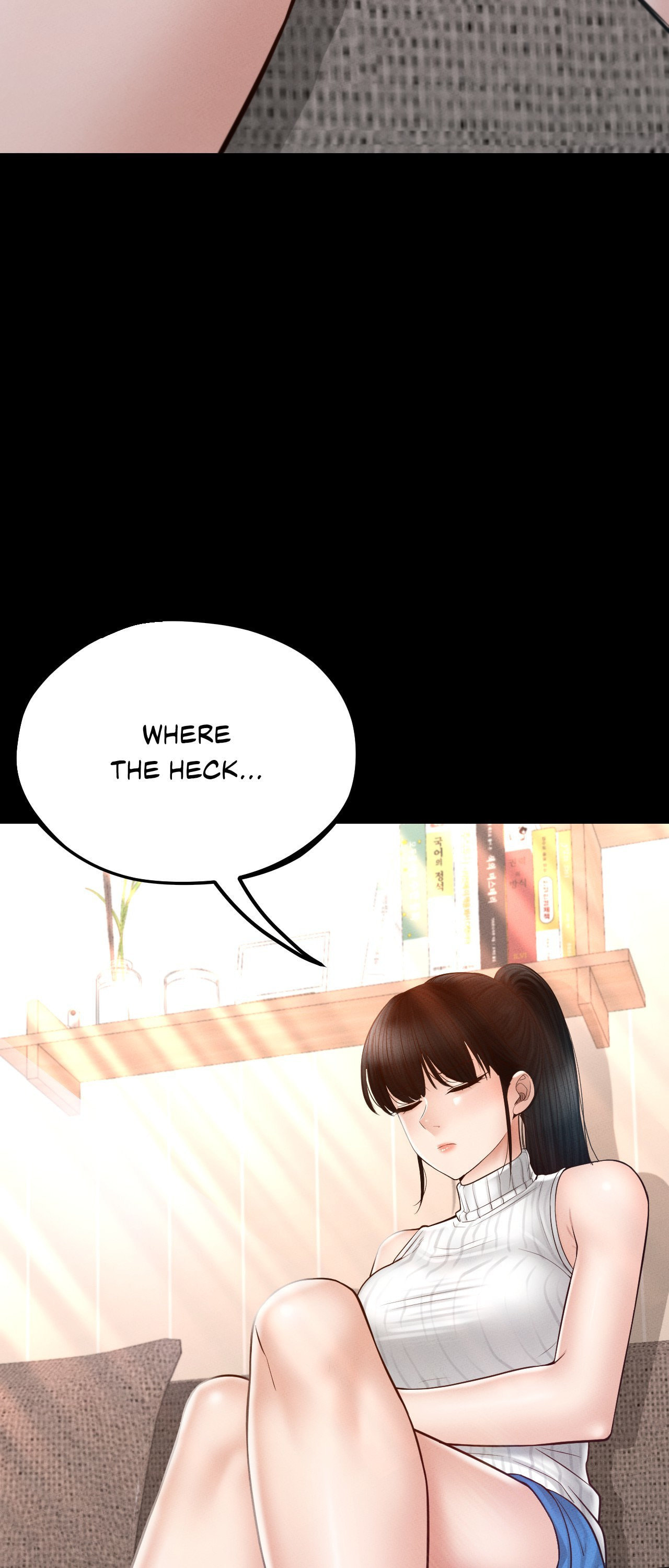 My Sweet Home (KOUDA Miu) Chapter 21 page 55 - 