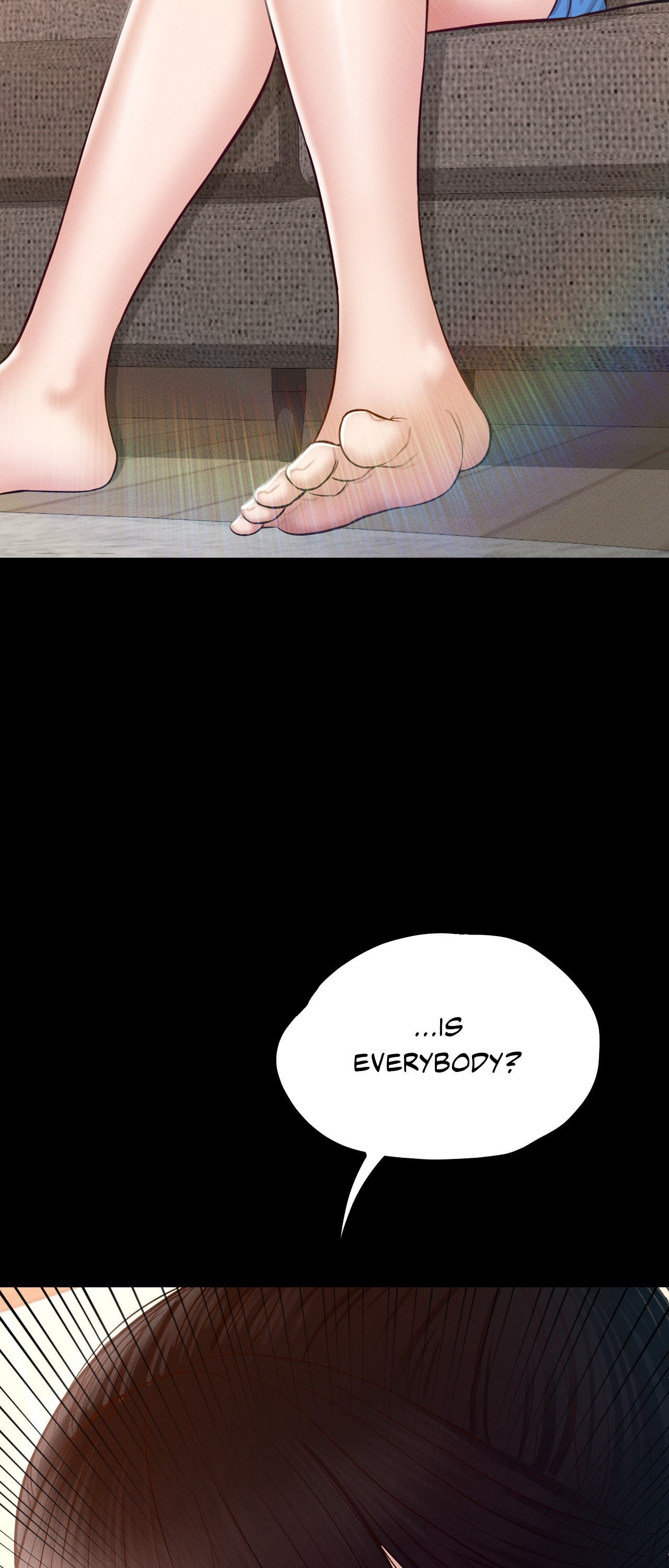 My Sweet Home (KOUDA Miu) Chapter 21 page 56 - 