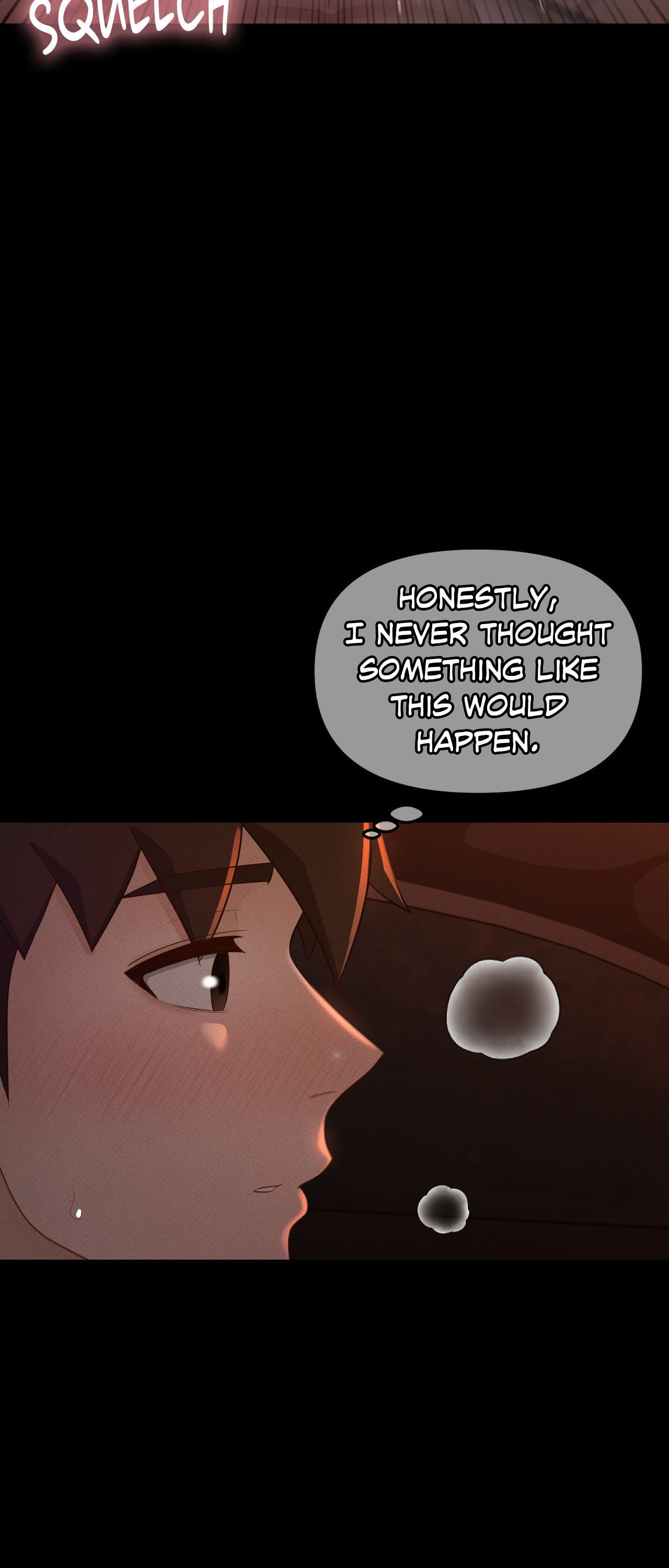 My Sweet Home (KOUDA Miu) Chapter 21 page 7 - 