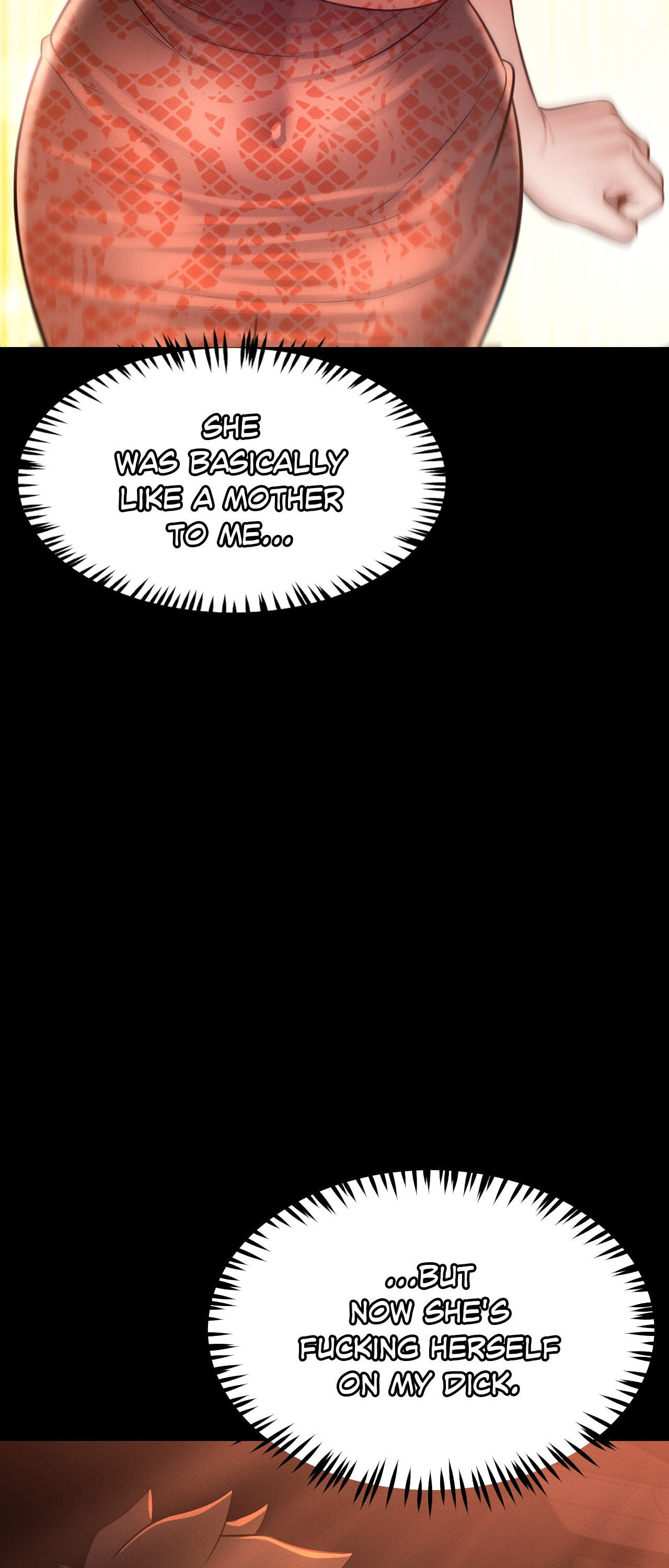 My Sweet Home (KOUDA Miu) Chapter 21 page 10 - 