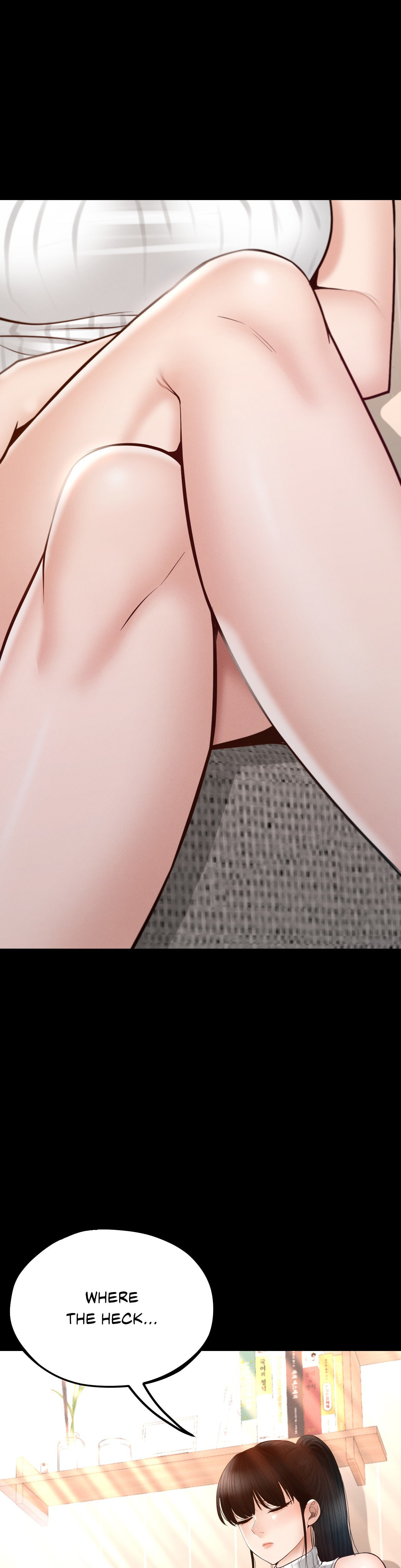 My Sweet Home (KOUDA Miu) Chapter 22 page 1 - 