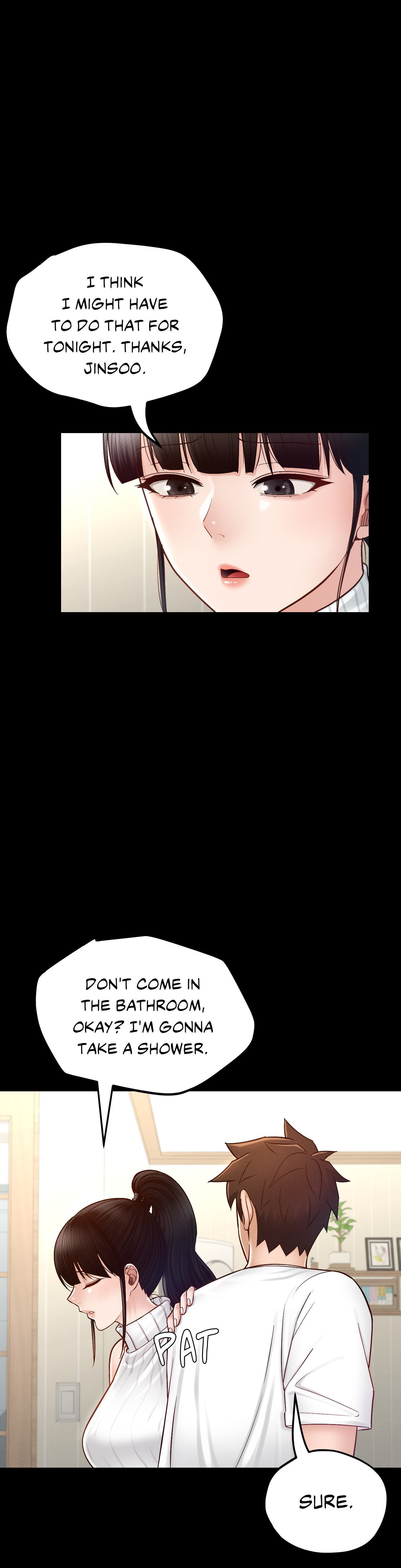 My Sweet Home (KOUDA Miu) Chapter 22 page 14 - 