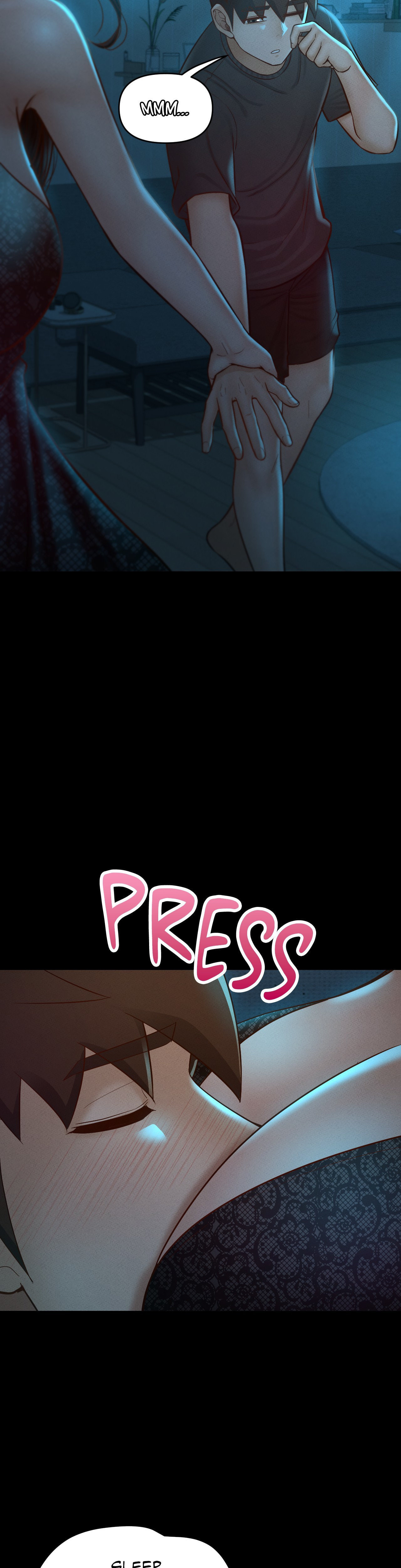 My Sweet Home (KOUDA Miu) Chapter 22 page 24 - 