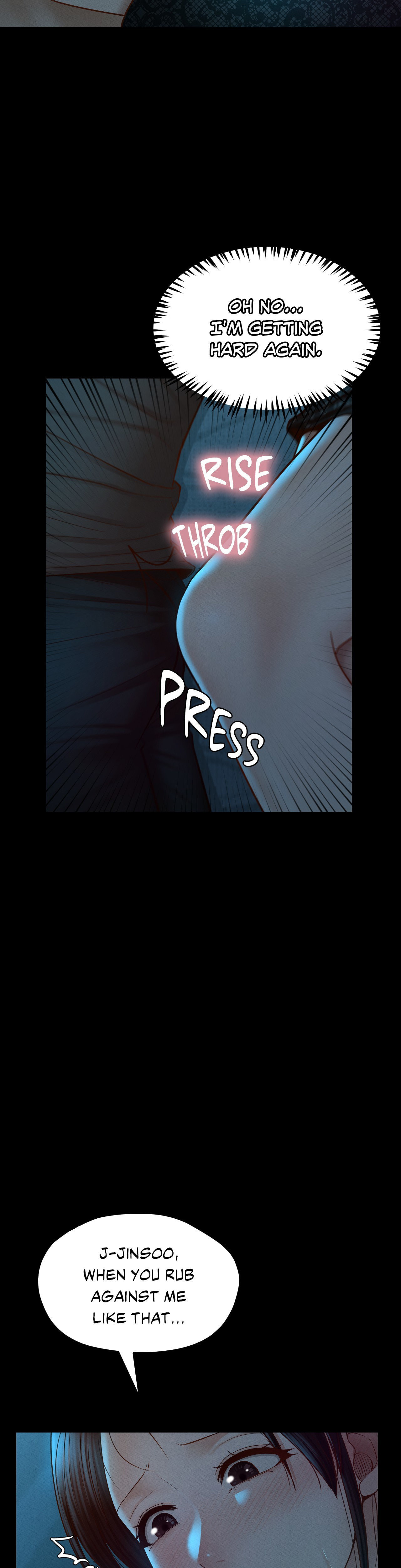 My Sweet Home (KOUDA Miu) Chapter 22 page 26 - 