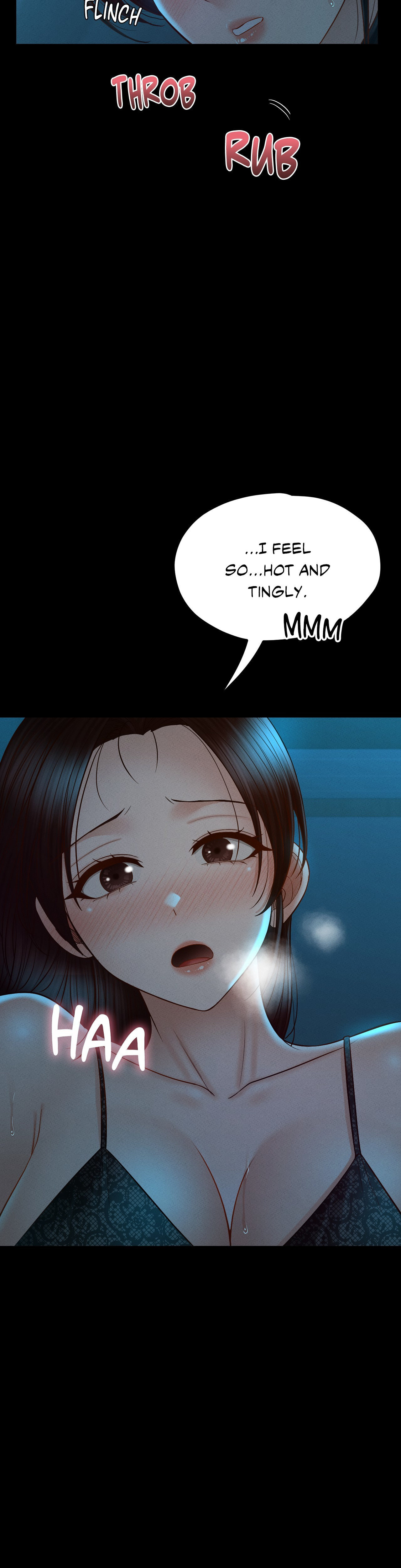 My Sweet Home (KOUDA Miu) Chapter 22 page 27 - 