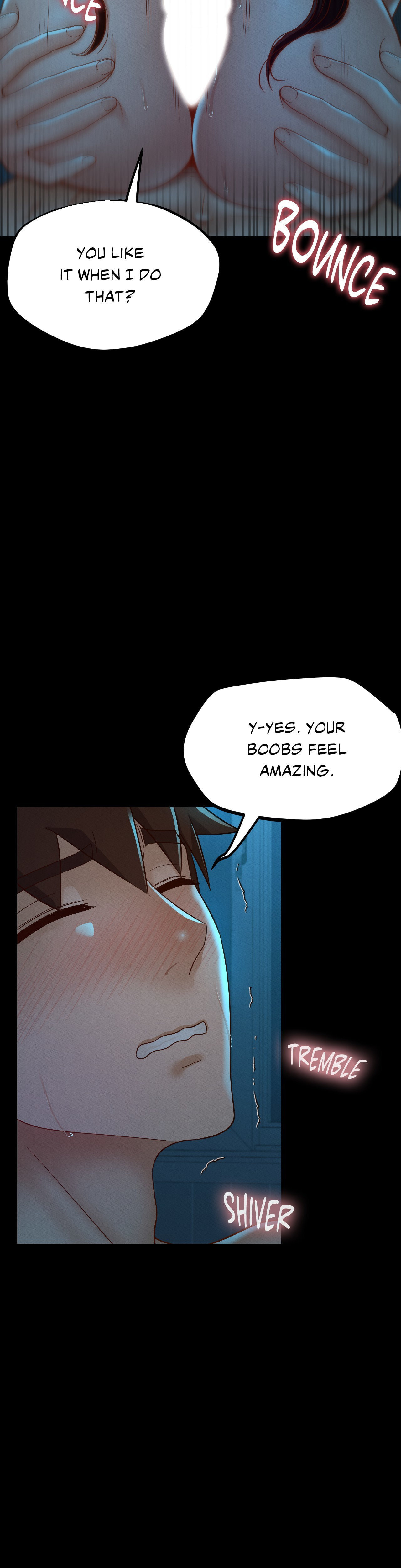 My Sweet Home (KOUDA Miu) Chapter 22 page 34 - 