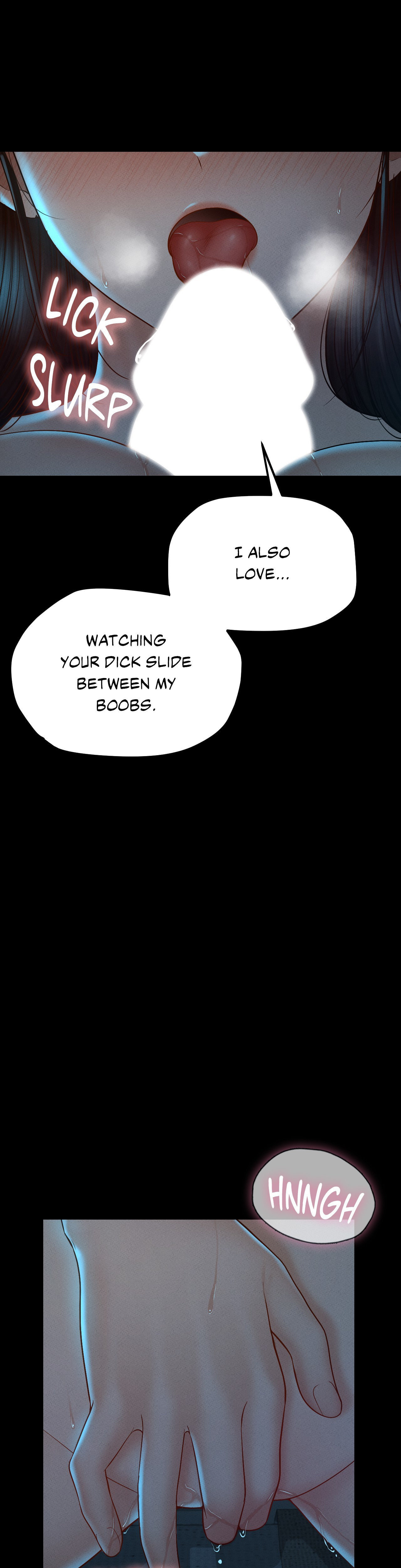 My Sweet Home (KOUDA Miu) Chapter 22 page 35 - 