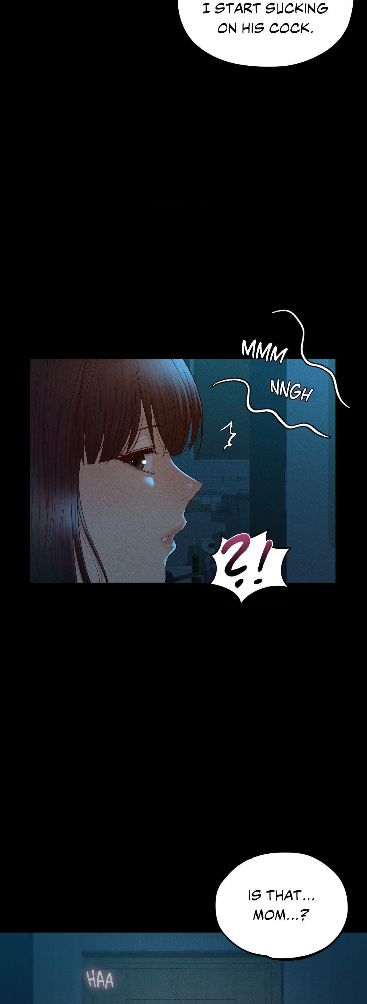 My Sweet Home (KOUDA Miu) Chapter 23 page 2 - 