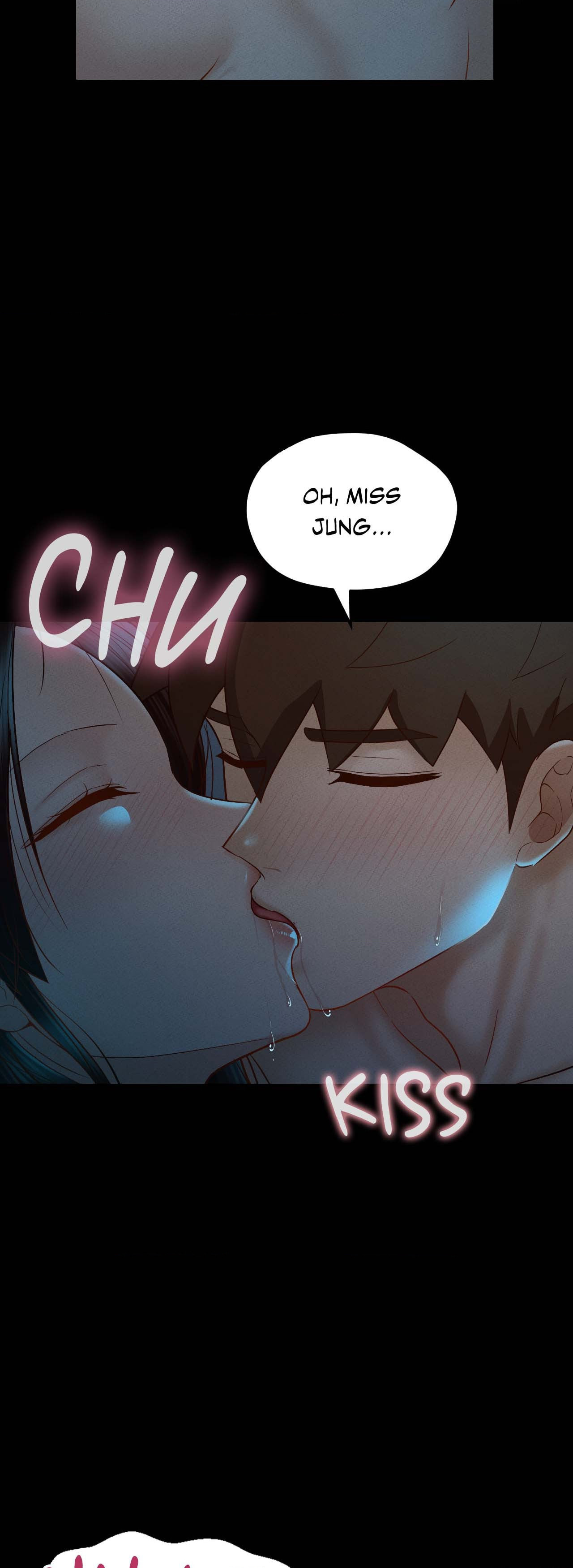 My Sweet Home (KOUDA Miu) Chapter 23 page 20 - 