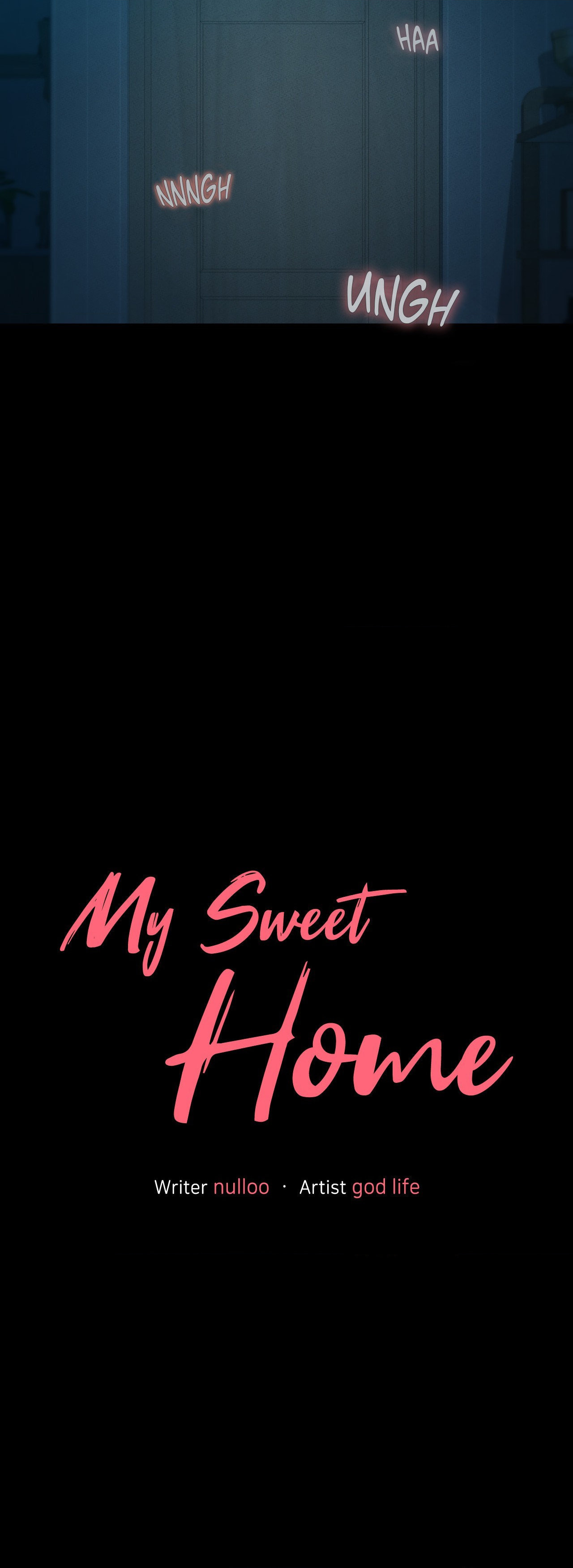 My Sweet Home (KOUDA Miu) Chapter 23 page 3 - 
