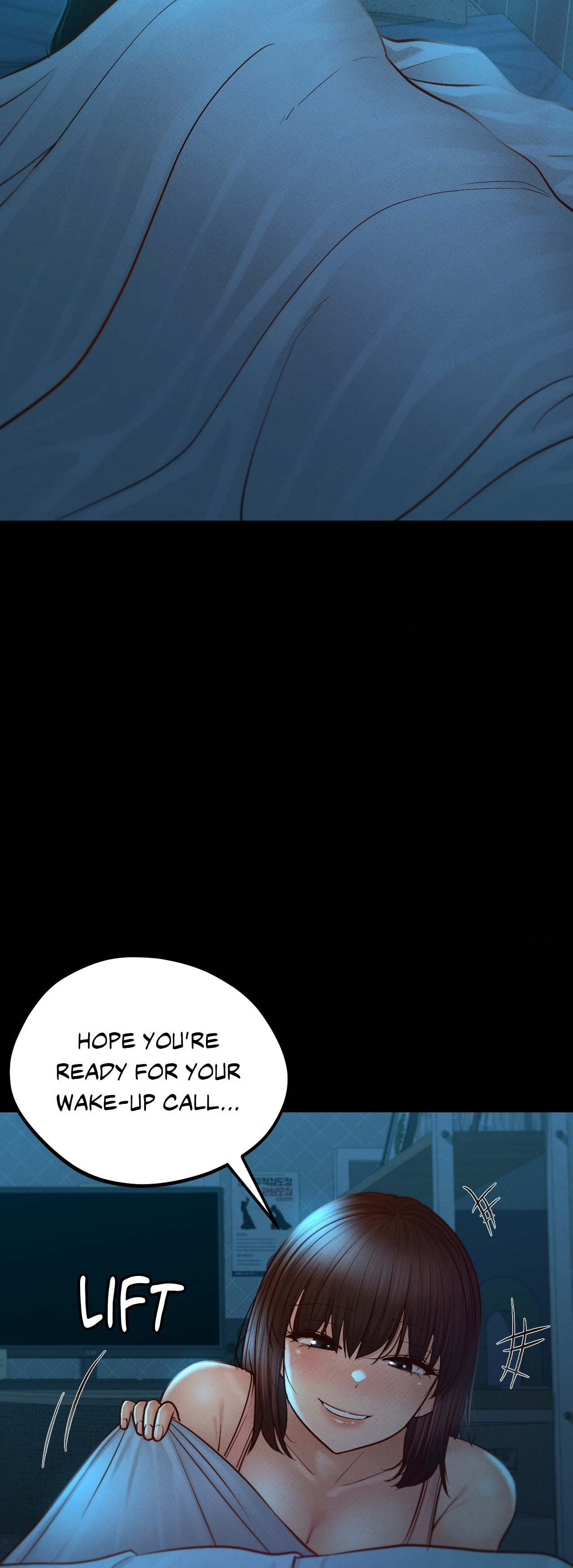 My Sweet Home (KOUDA Miu) Chapter 23 page 23 - 