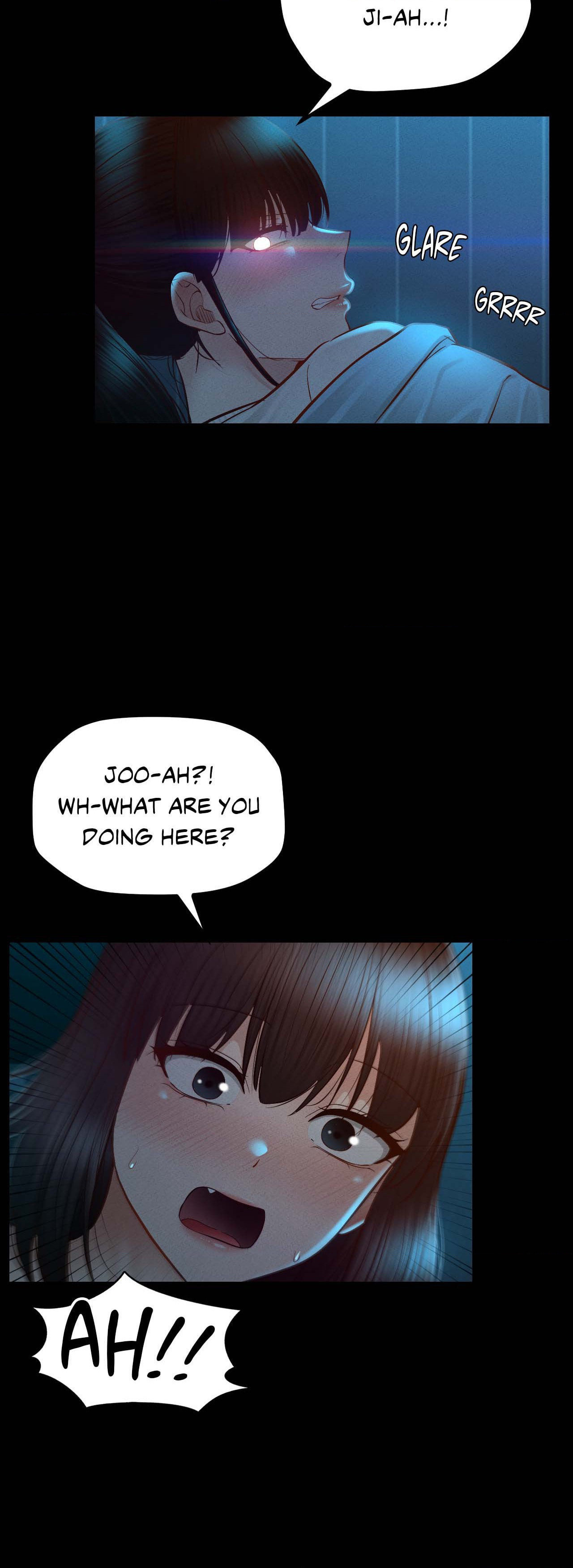 My Sweet Home (KOUDA Miu) Chapter 23 page 26 - 