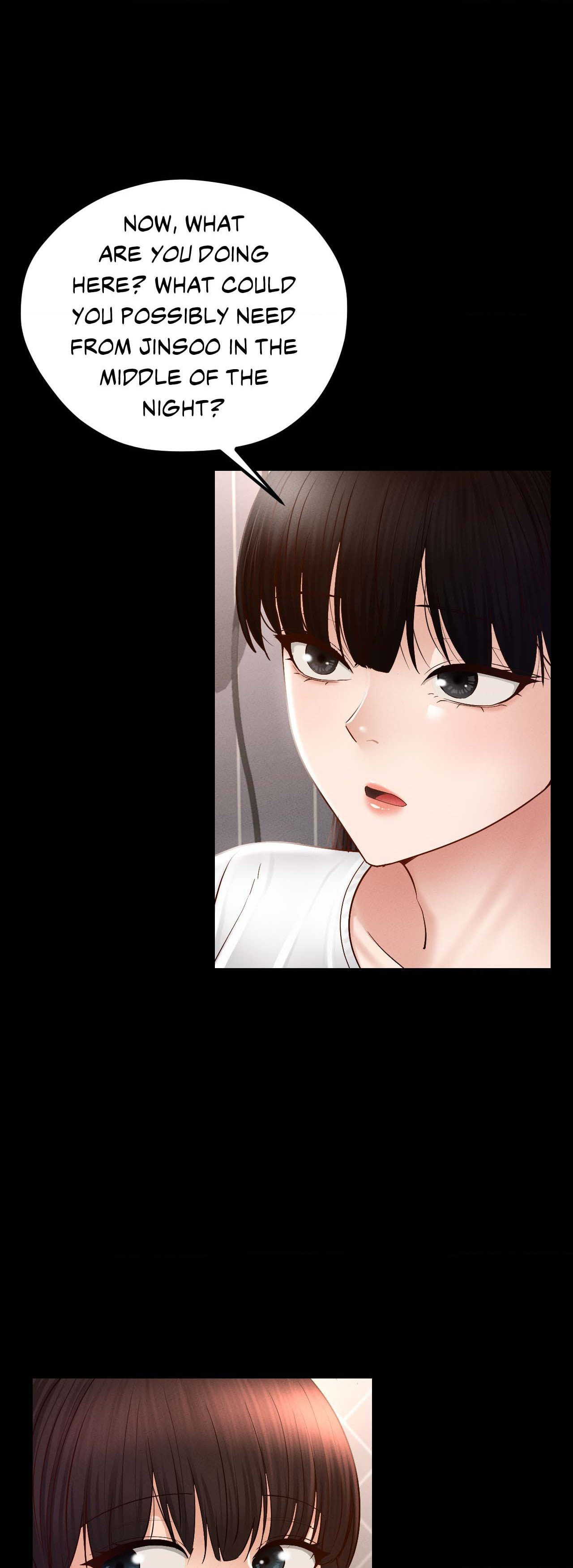 My Sweet Home (KOUDA Miu) Chapter 23 page 29 - 