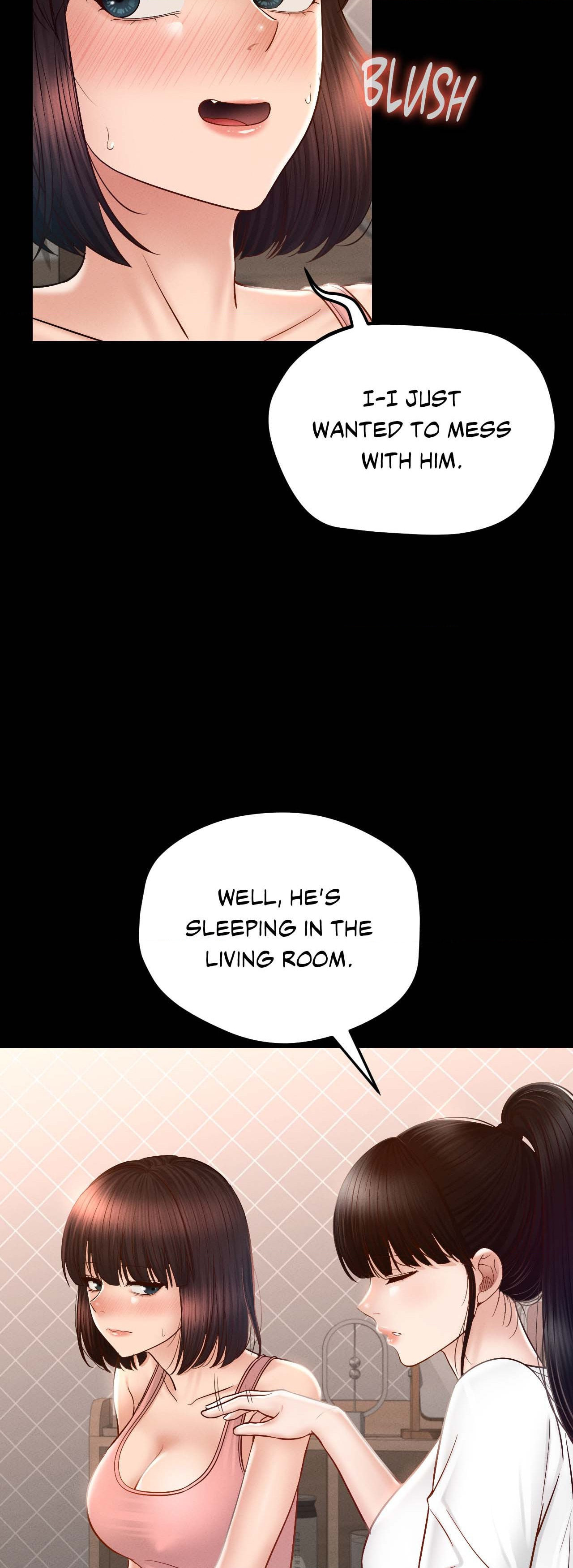 My Sweet Home (KOUDA Miu) Chapter 23 page 30 - 