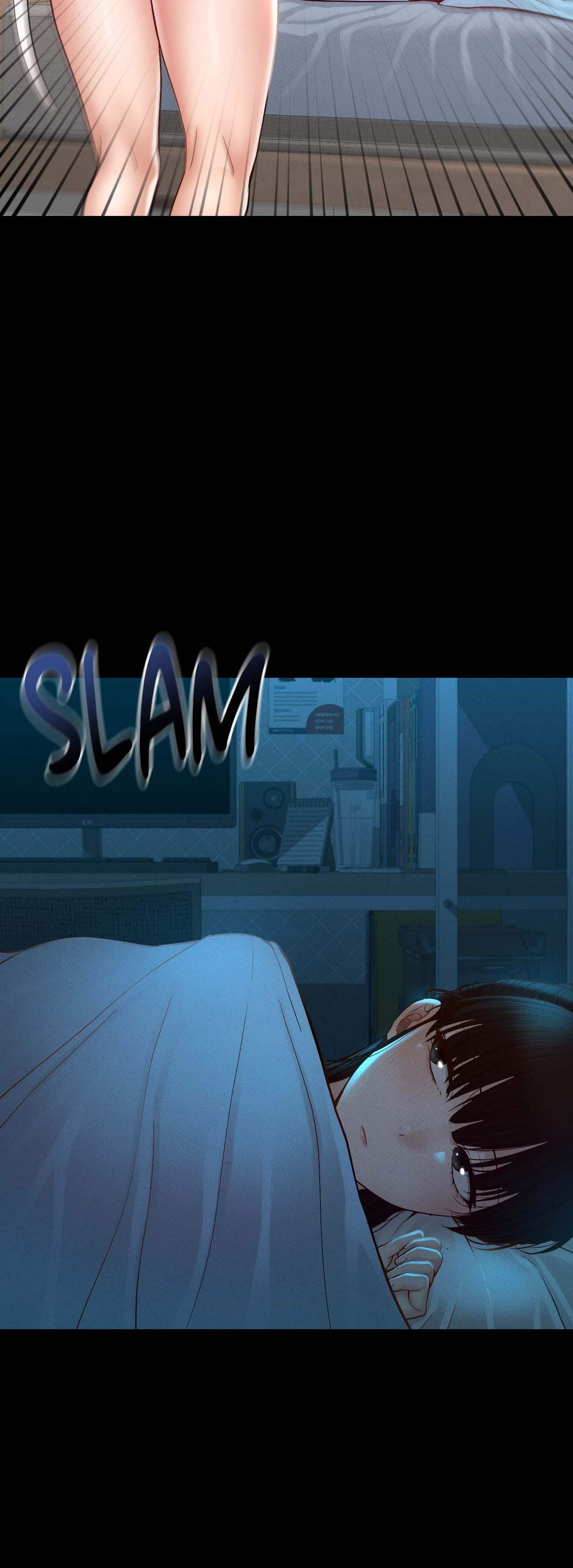 My Sweet Home (KOUDA Miu) Chapter 23 page 32 - 