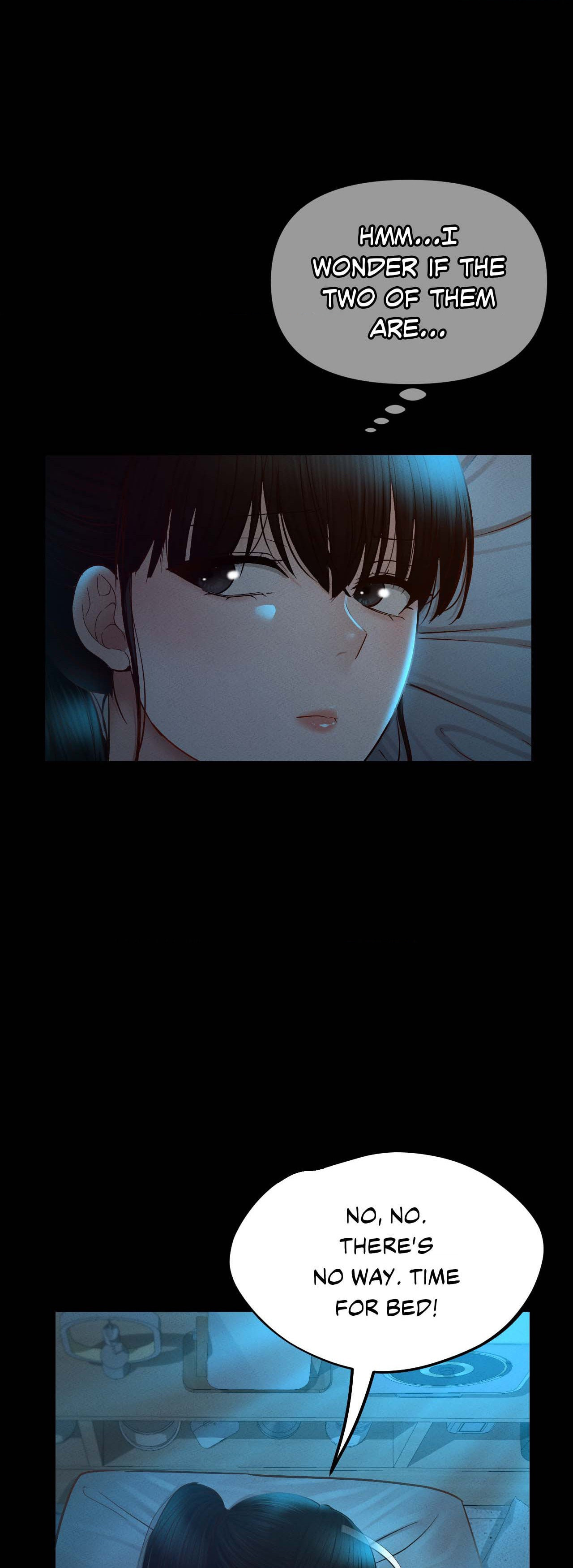 My Sweet Home (KOUDA Miu) Chapter 23 page 33 - 