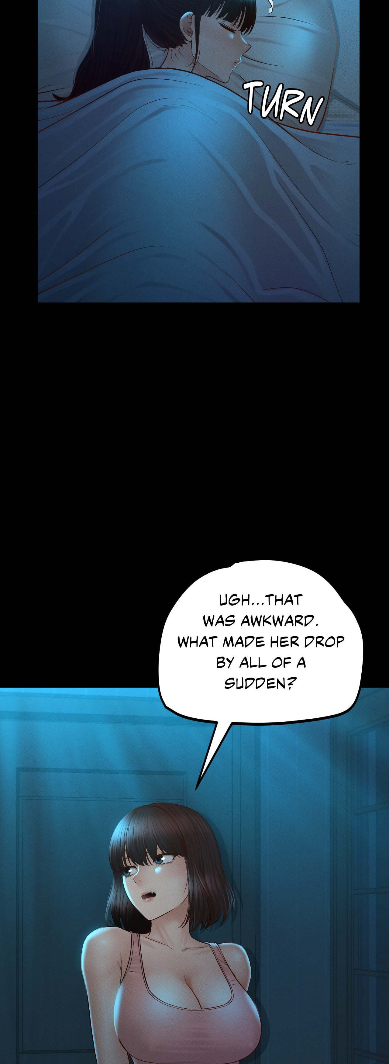 My Sweet Home (KOUDA Miu) Chapter 23 page 34 - 