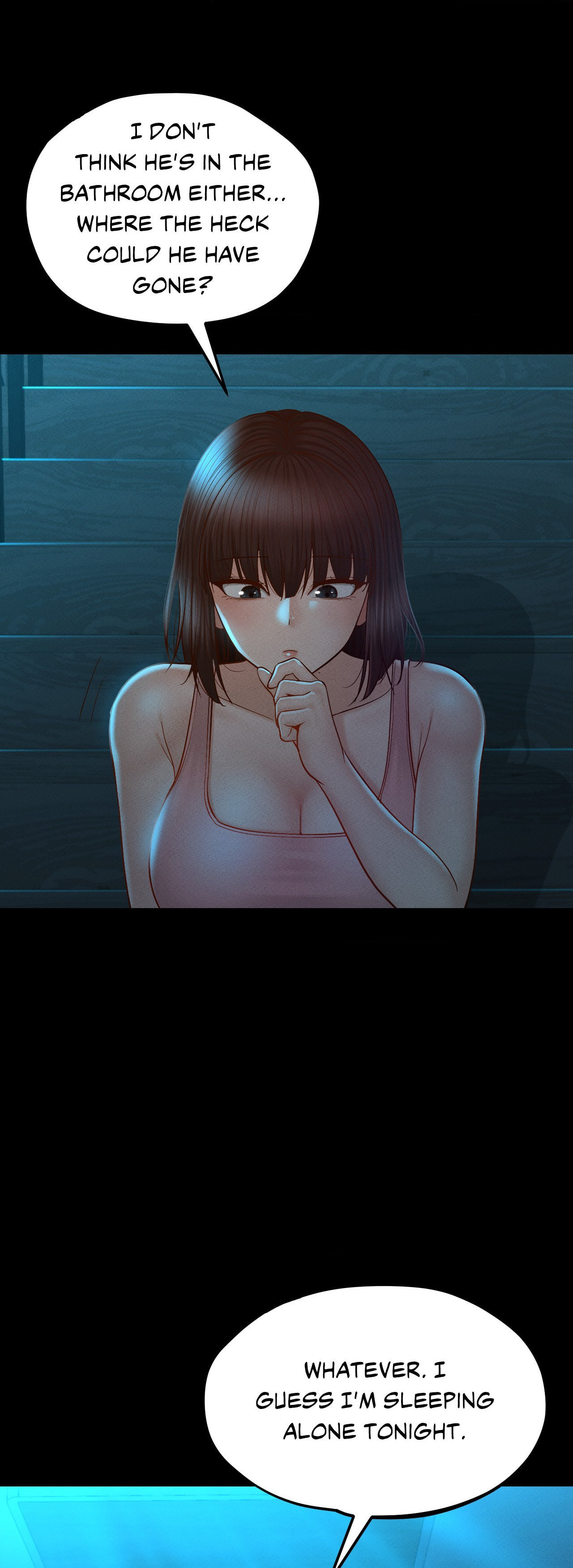 My Sweet Home (KOUDA Miu) Chapter 23 page 41 - 